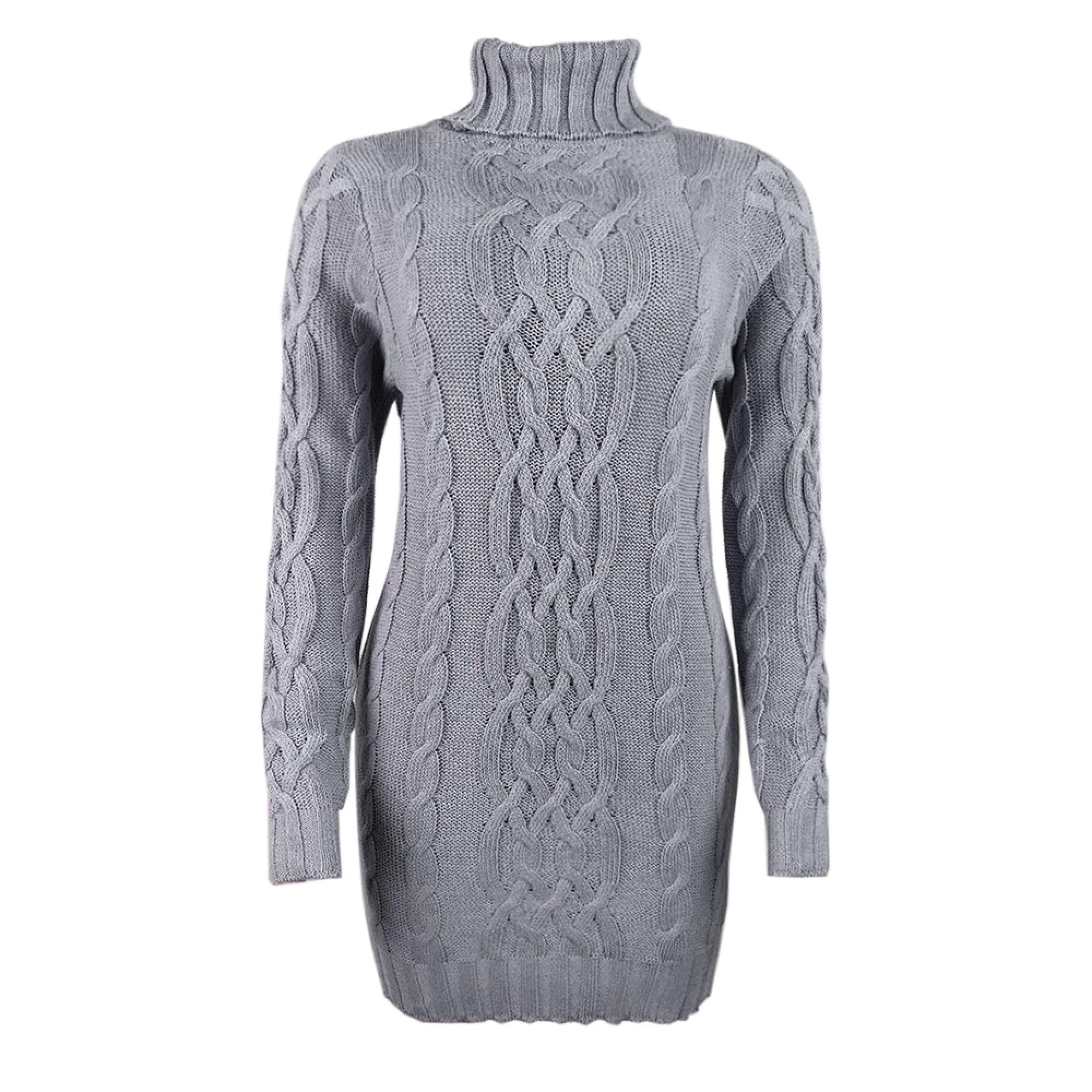 Damen Strickpullover "Ice"