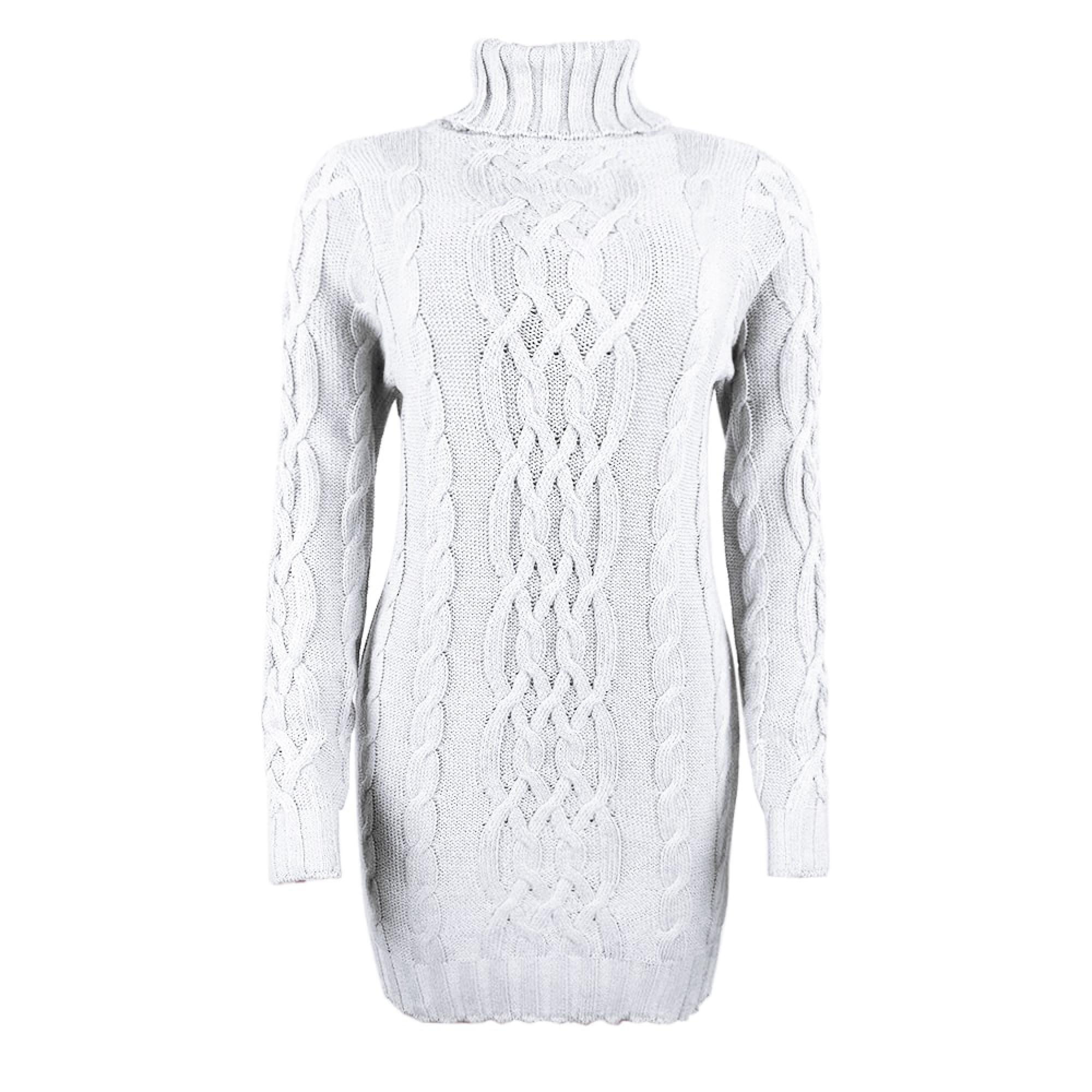 Damen Strickpullover "Ice"