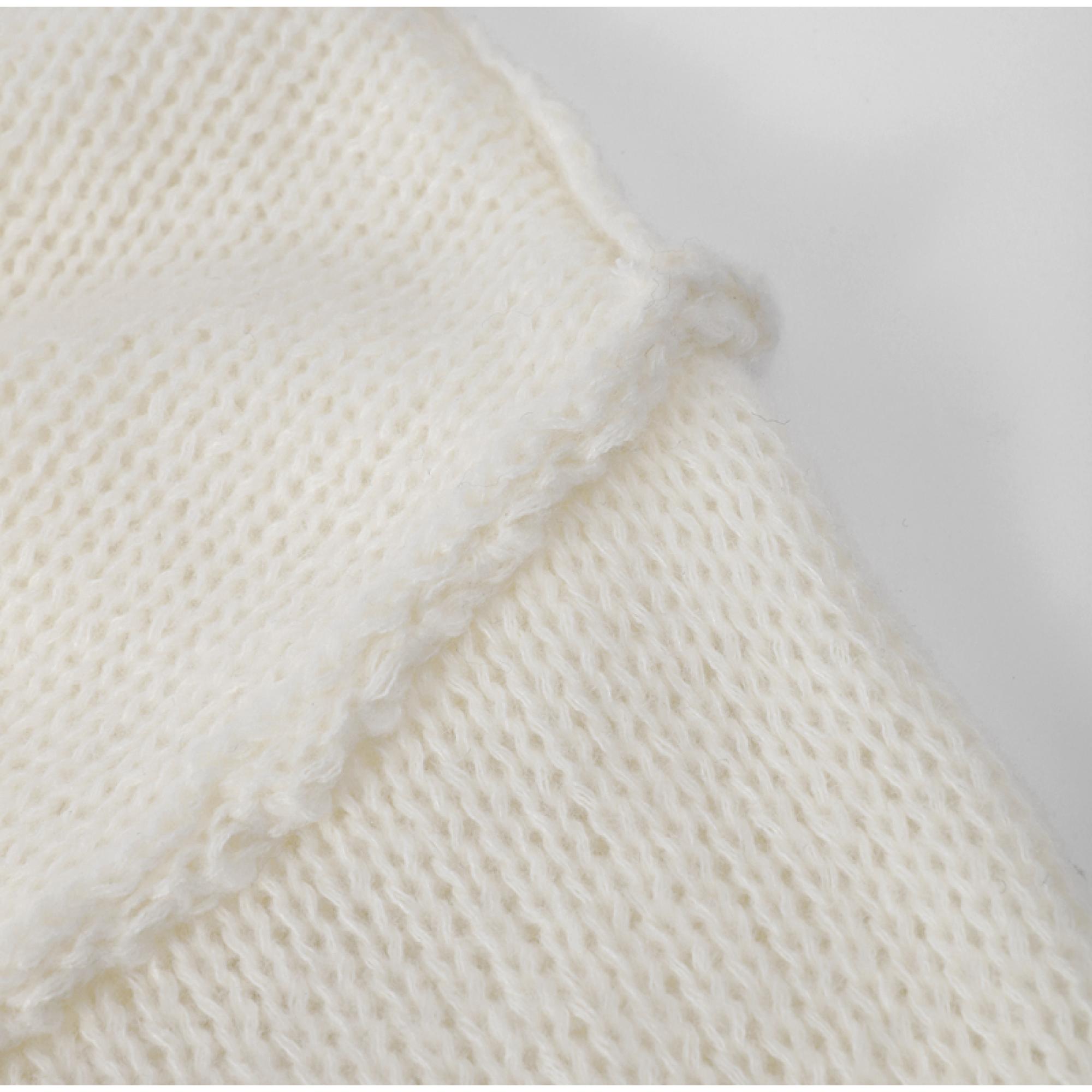 Damen Strick-Pullover "Esma"