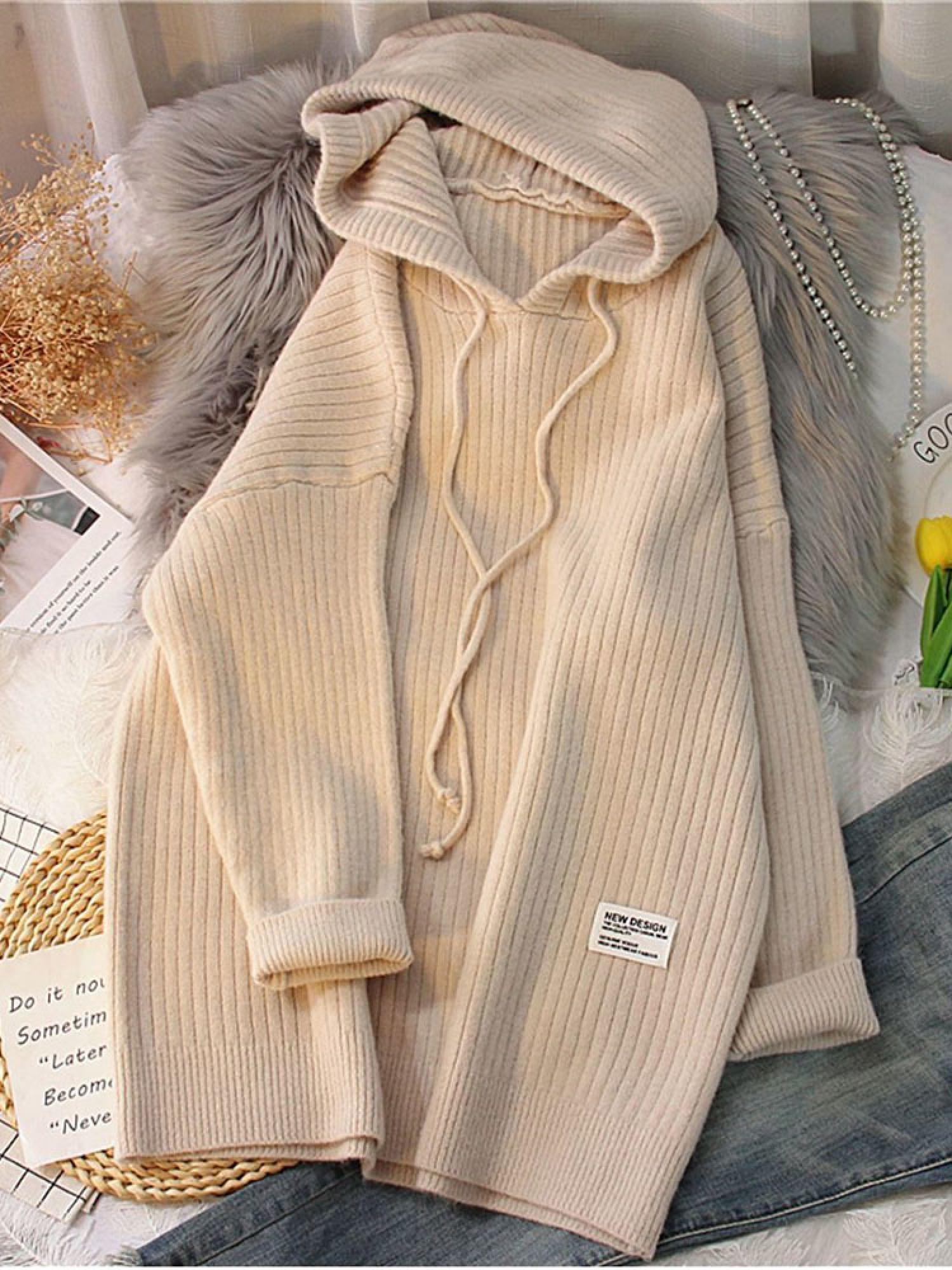 Damen Pullover "heyz"
