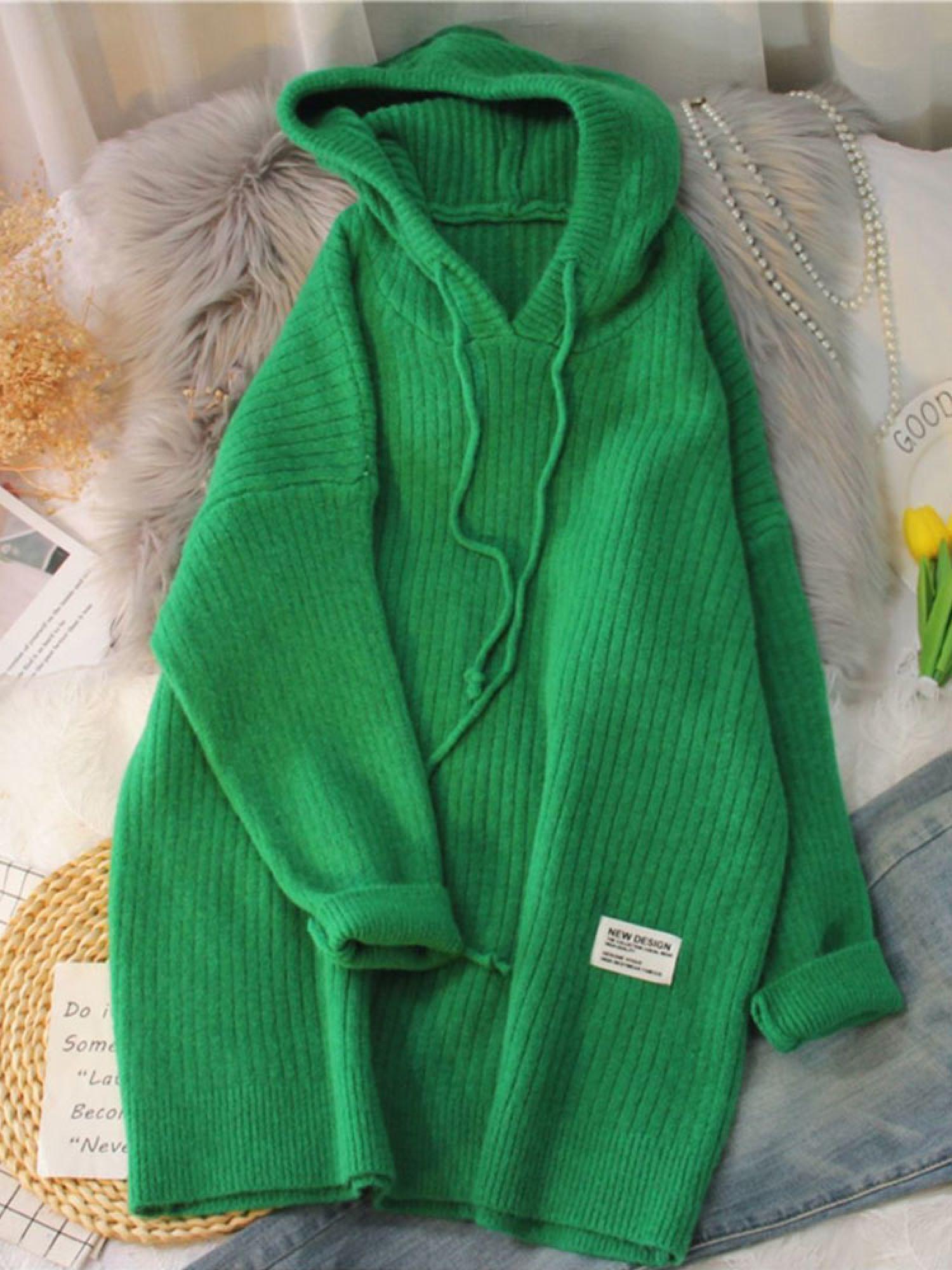 Damen Pullover "heyz"