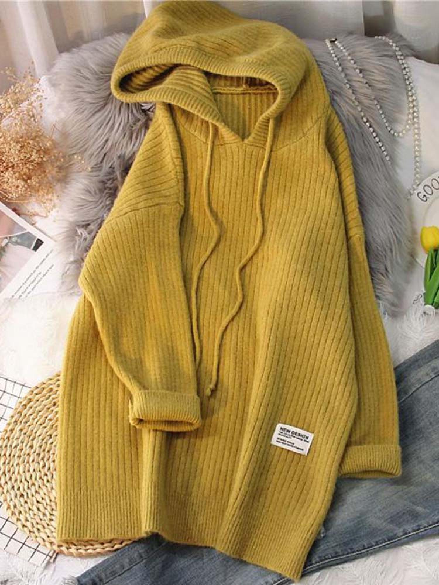 Damen Pullover "heyz"