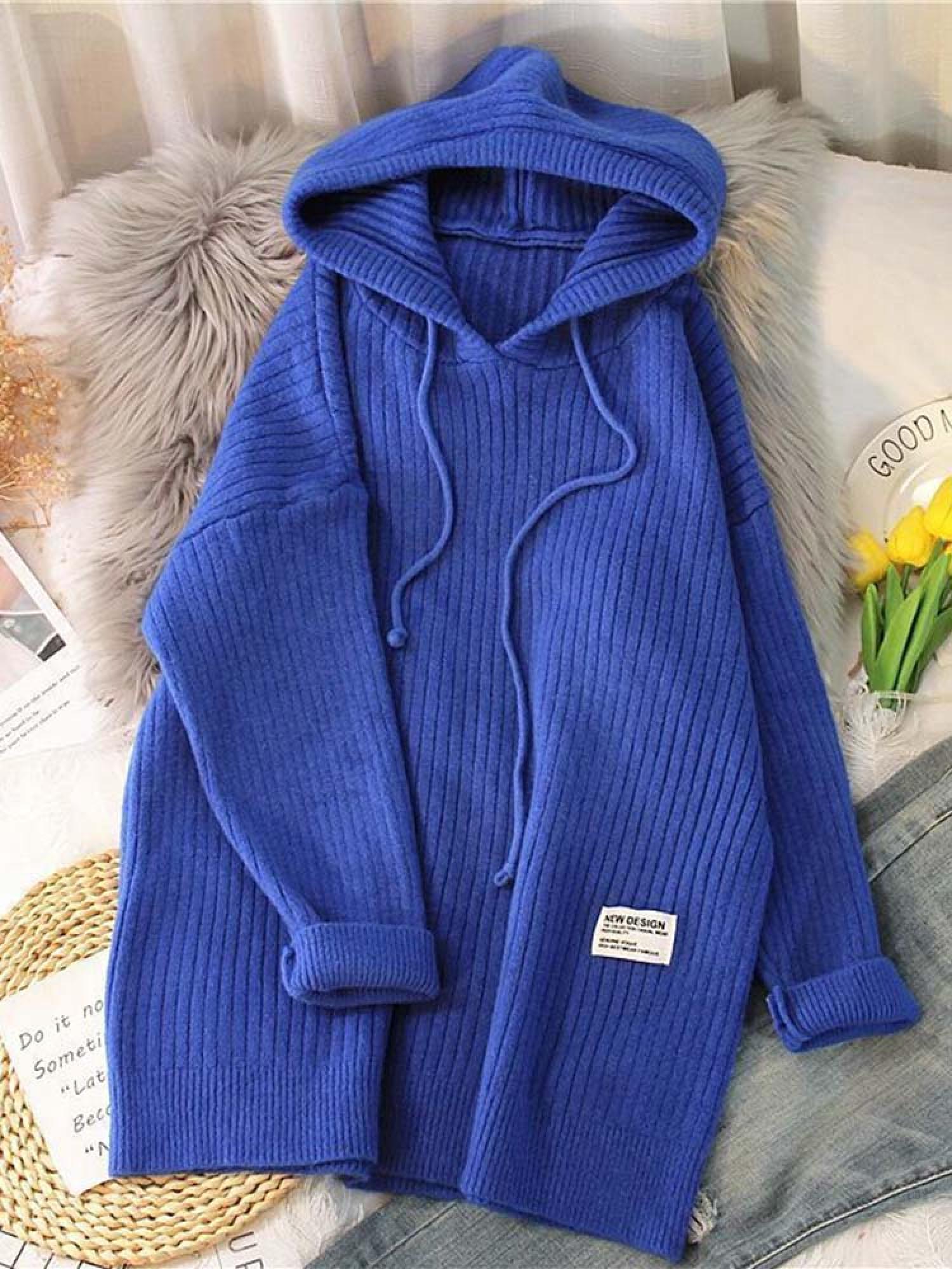 Damen Pullover "heyz"