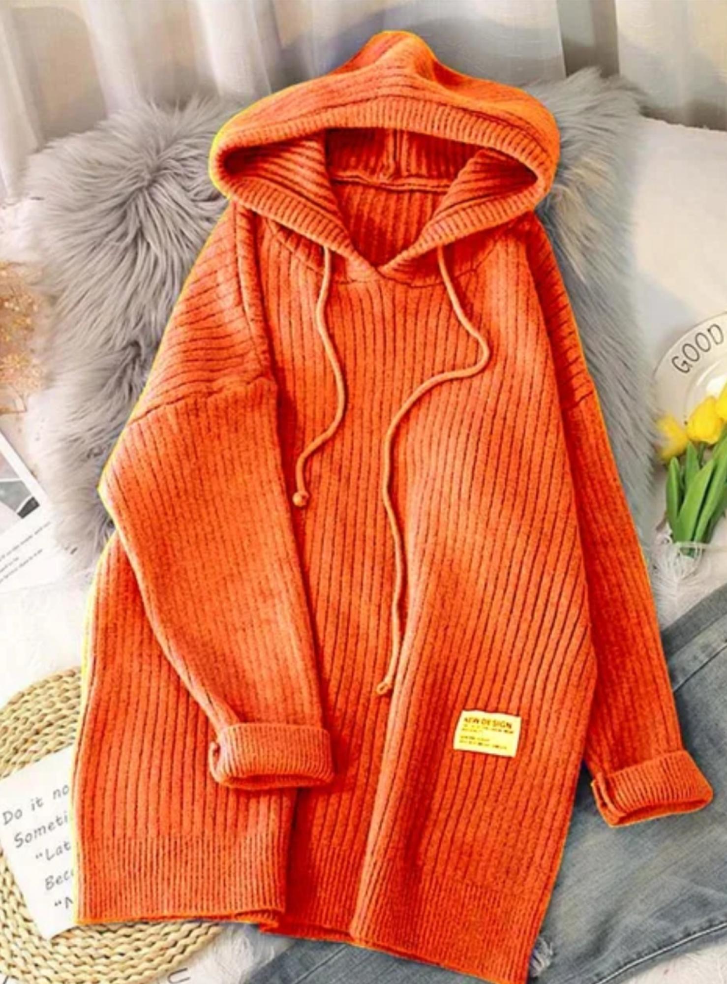 Damen Pullover "heyz"