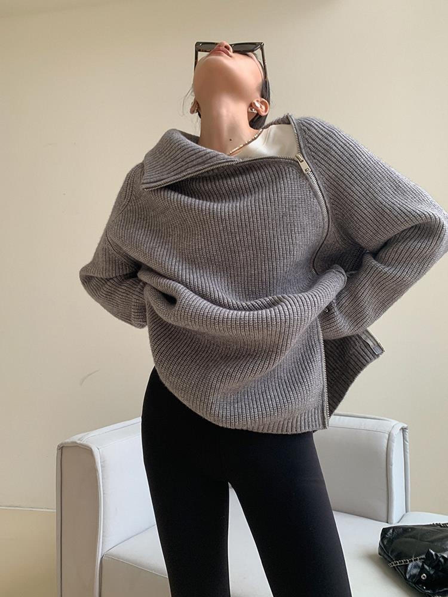 Damen Pullover "Rizes"