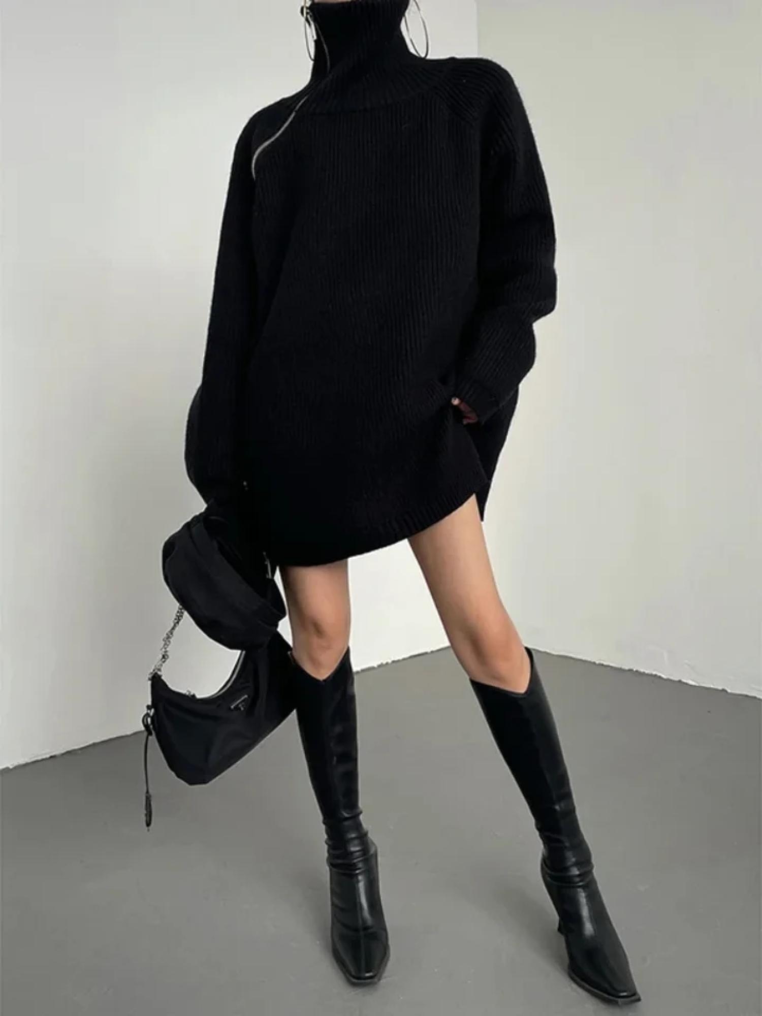 Damen Pullover "Rizes"