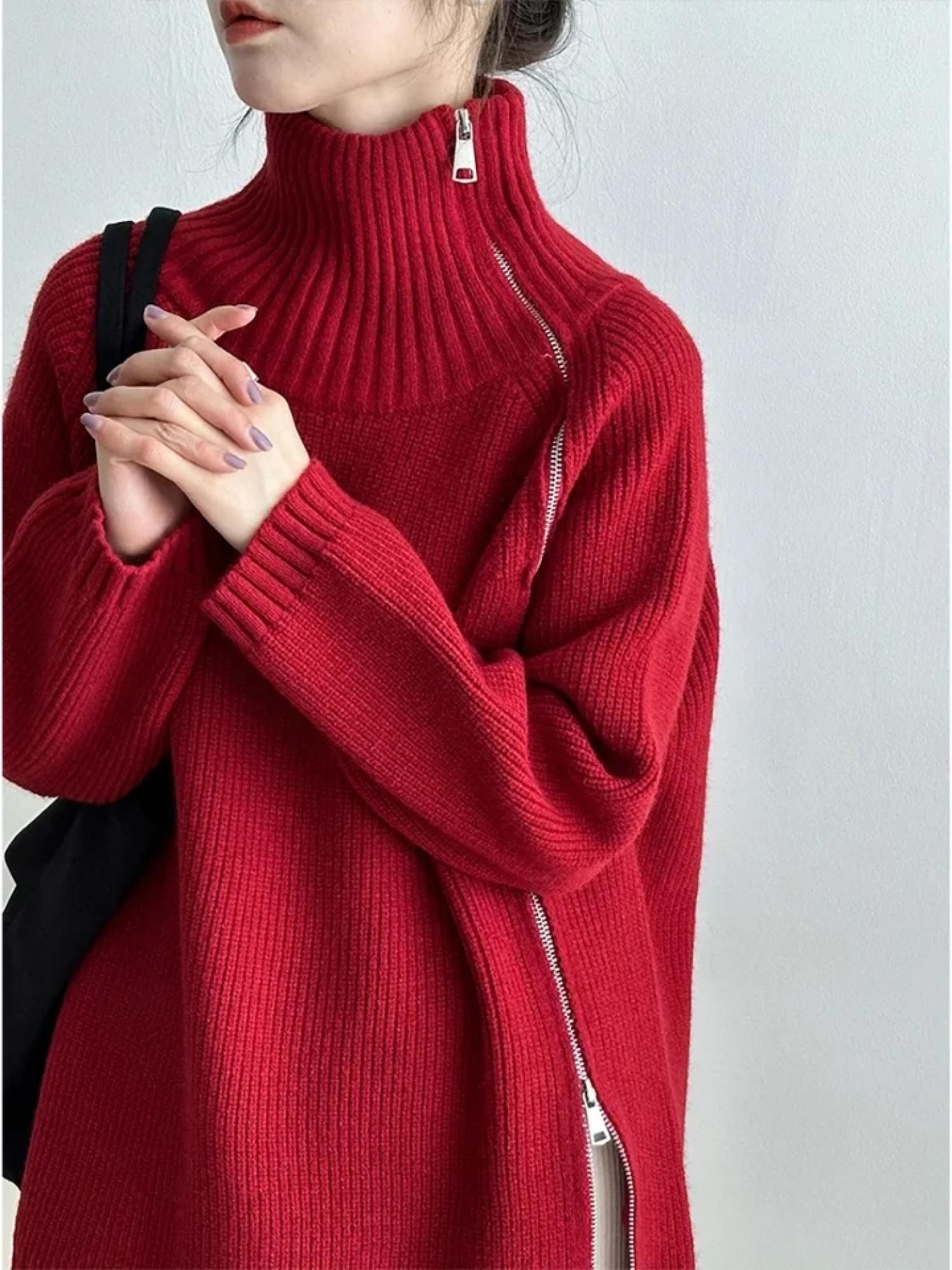 Damen Pullover "Rizes"