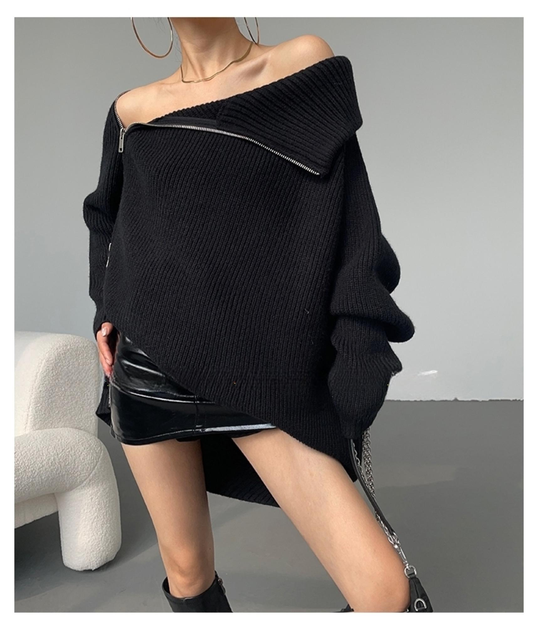 Damen Pullover "Rizes"