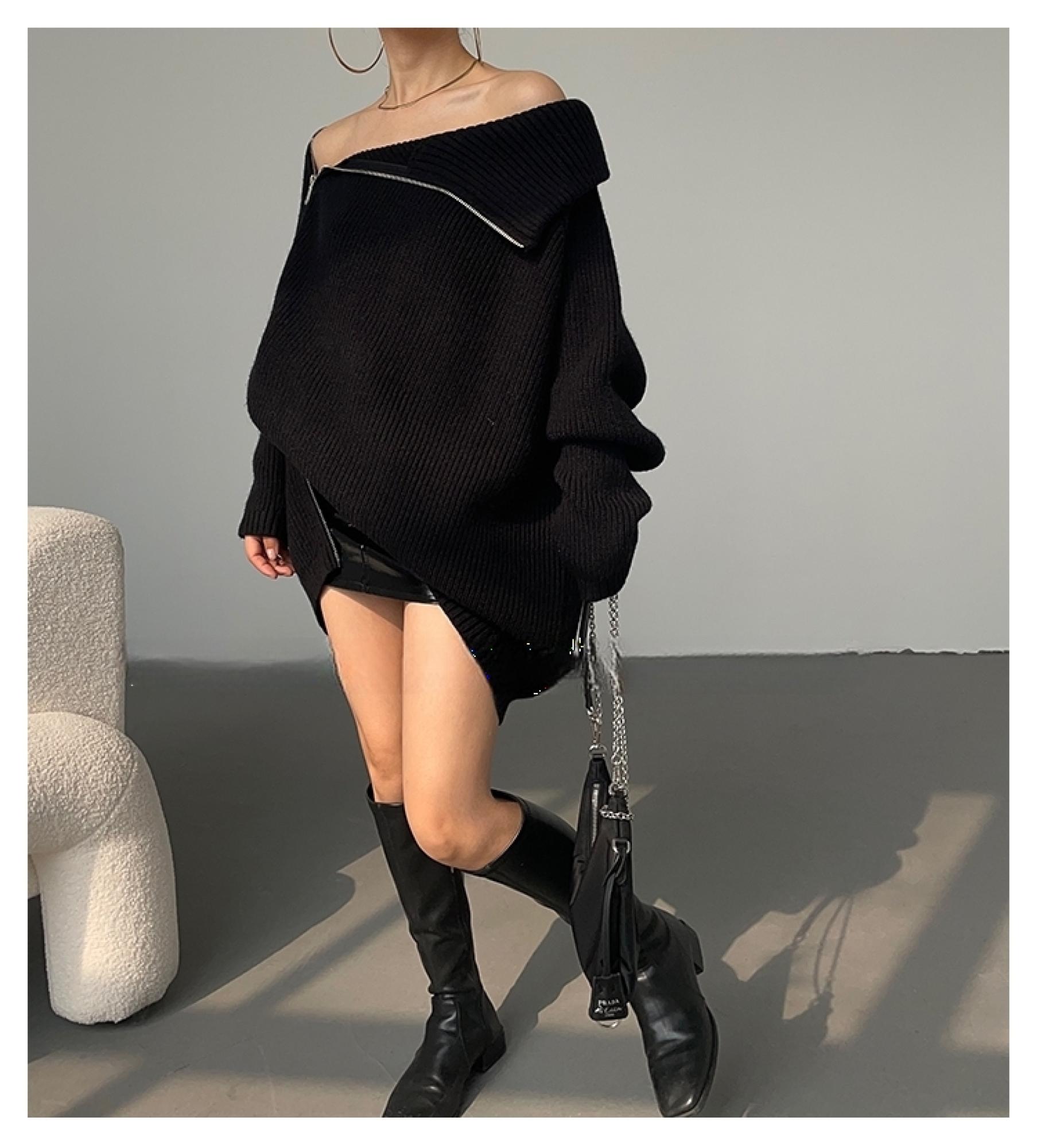 Damen Pullover "Rizes"
