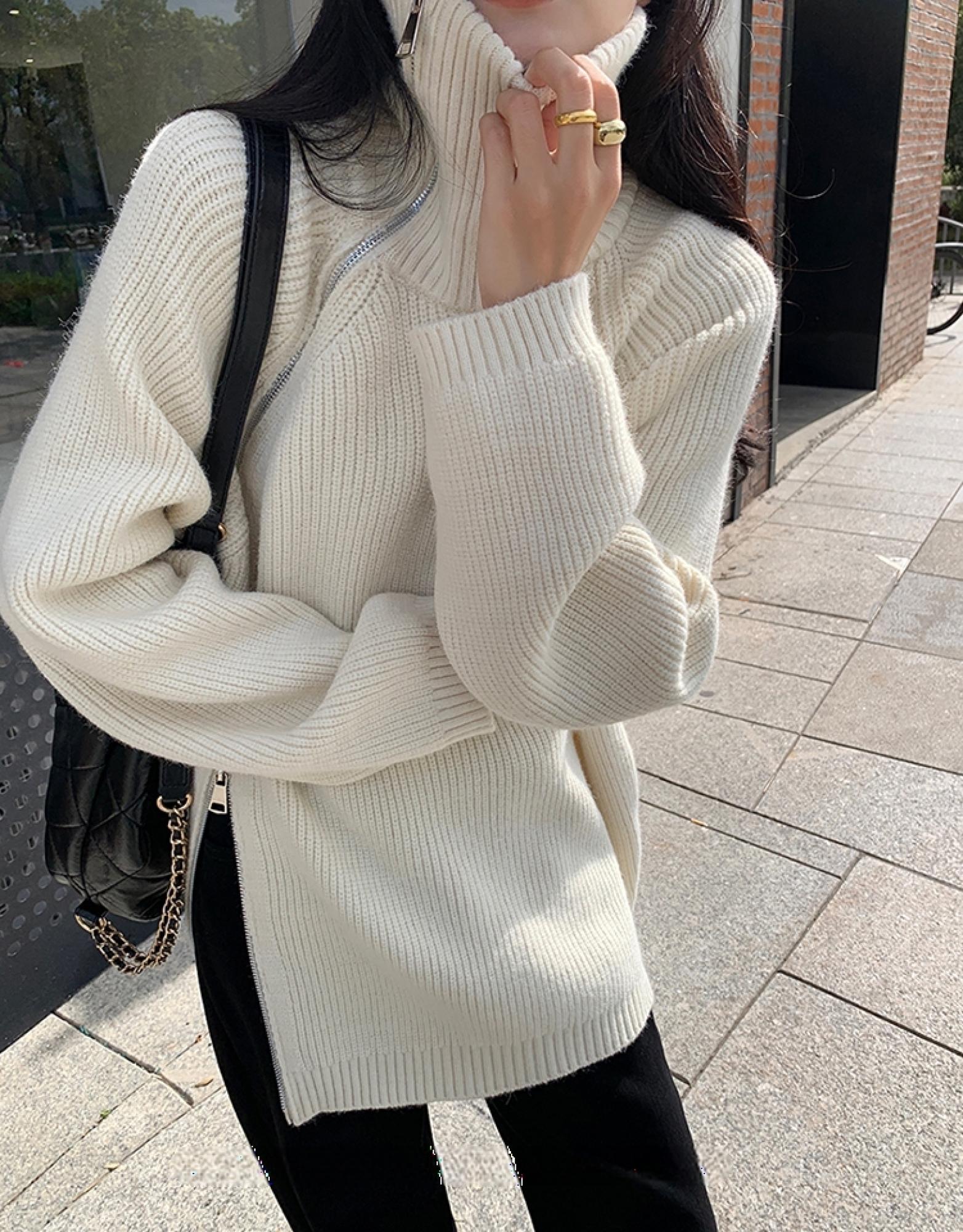 Damen Pullover "Rizes"
