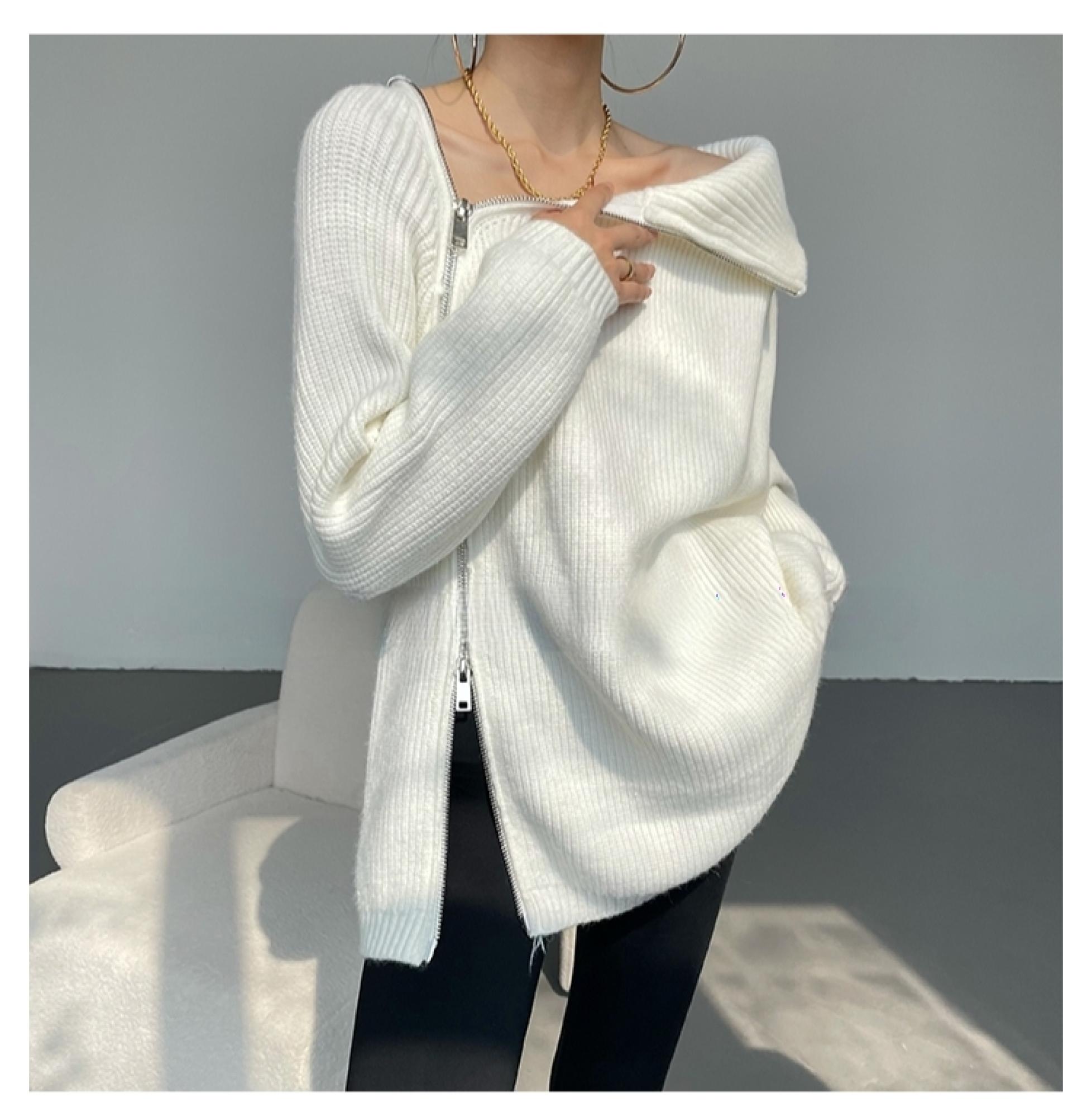 Damen Pullover "Rizes"