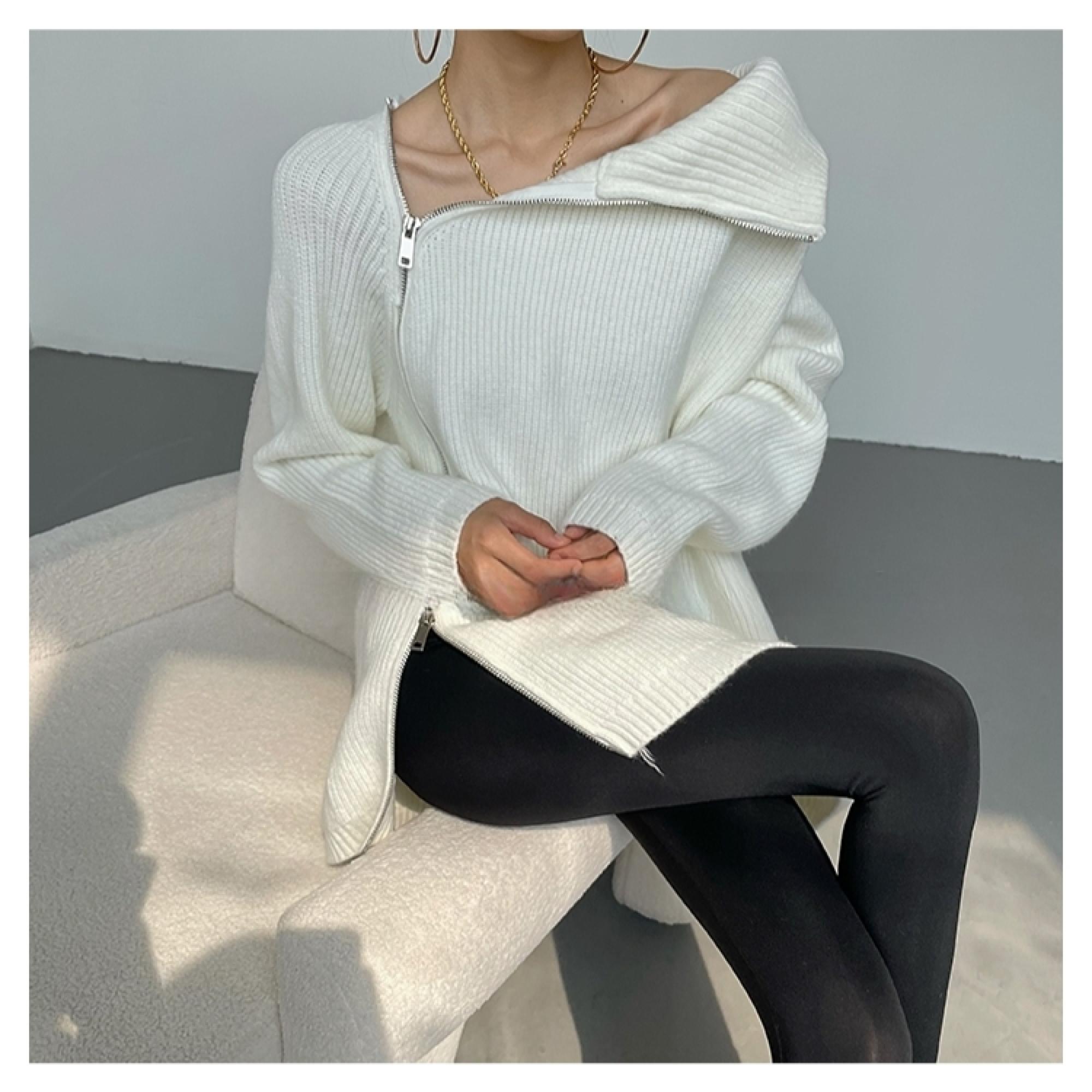 Damen Pullover "Rizes"