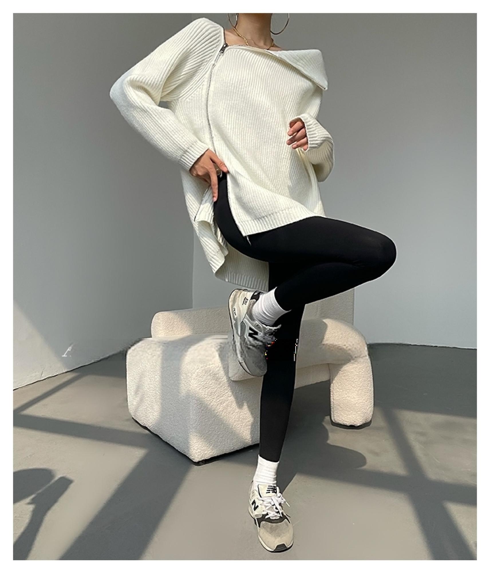 Damen Pullover "Rizes"