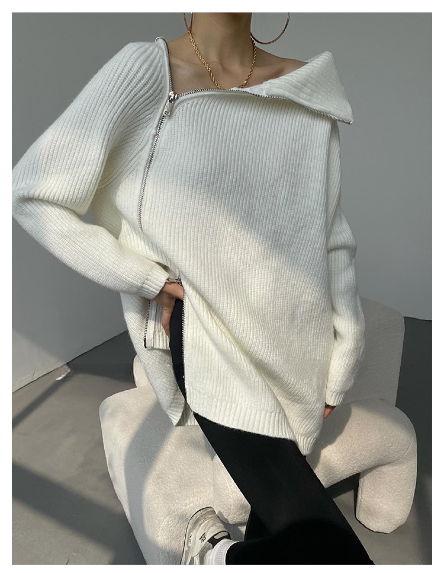 Damen Pullover "Rizes"