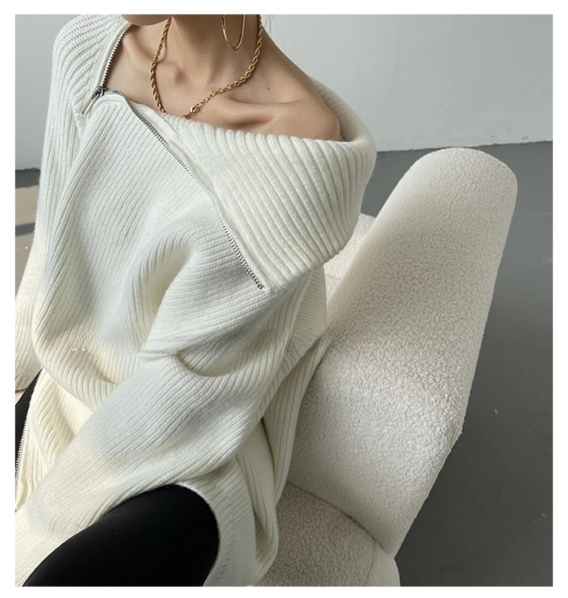 Damen Pullover "Rizes"