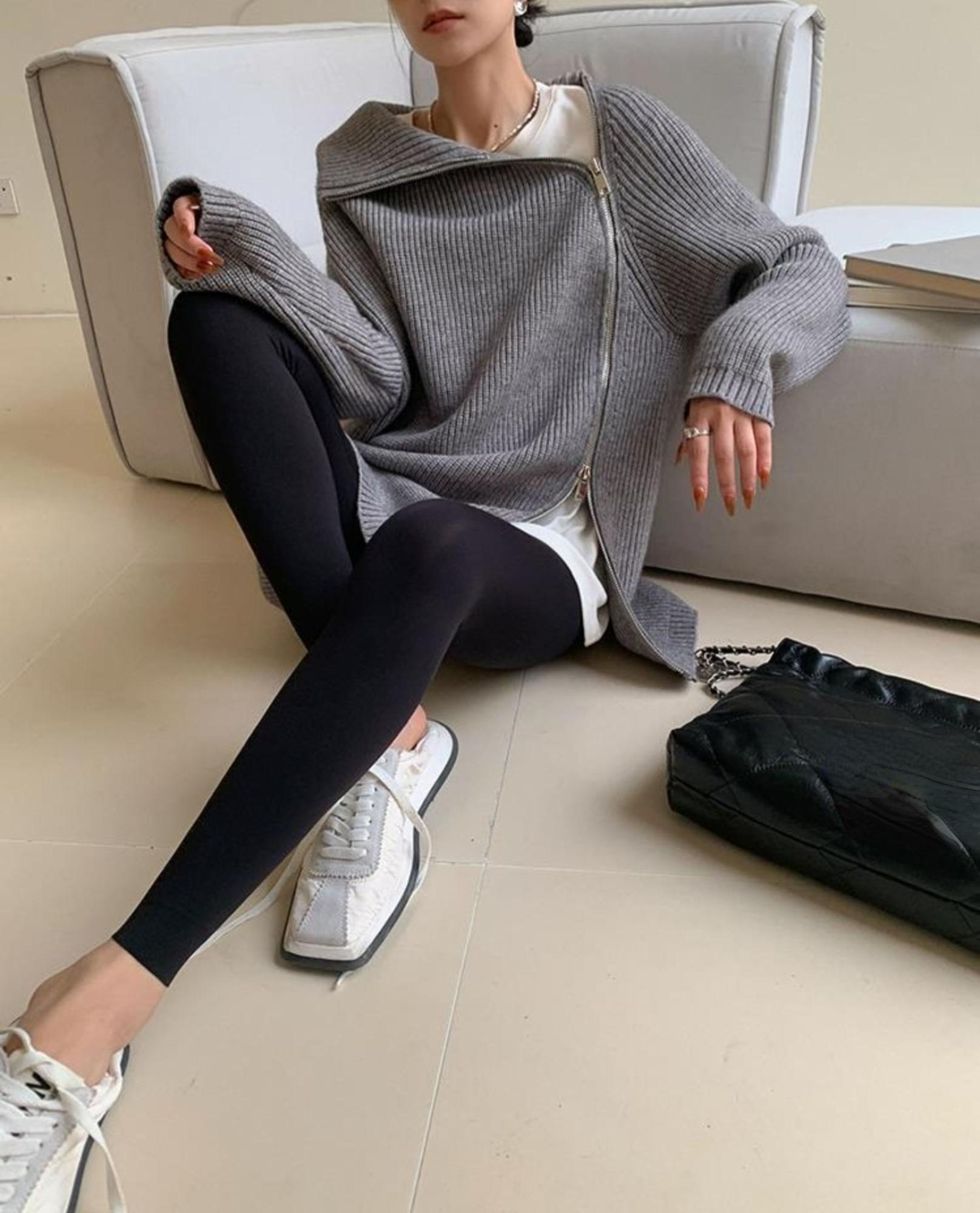 Damen Pullover "Rizes"