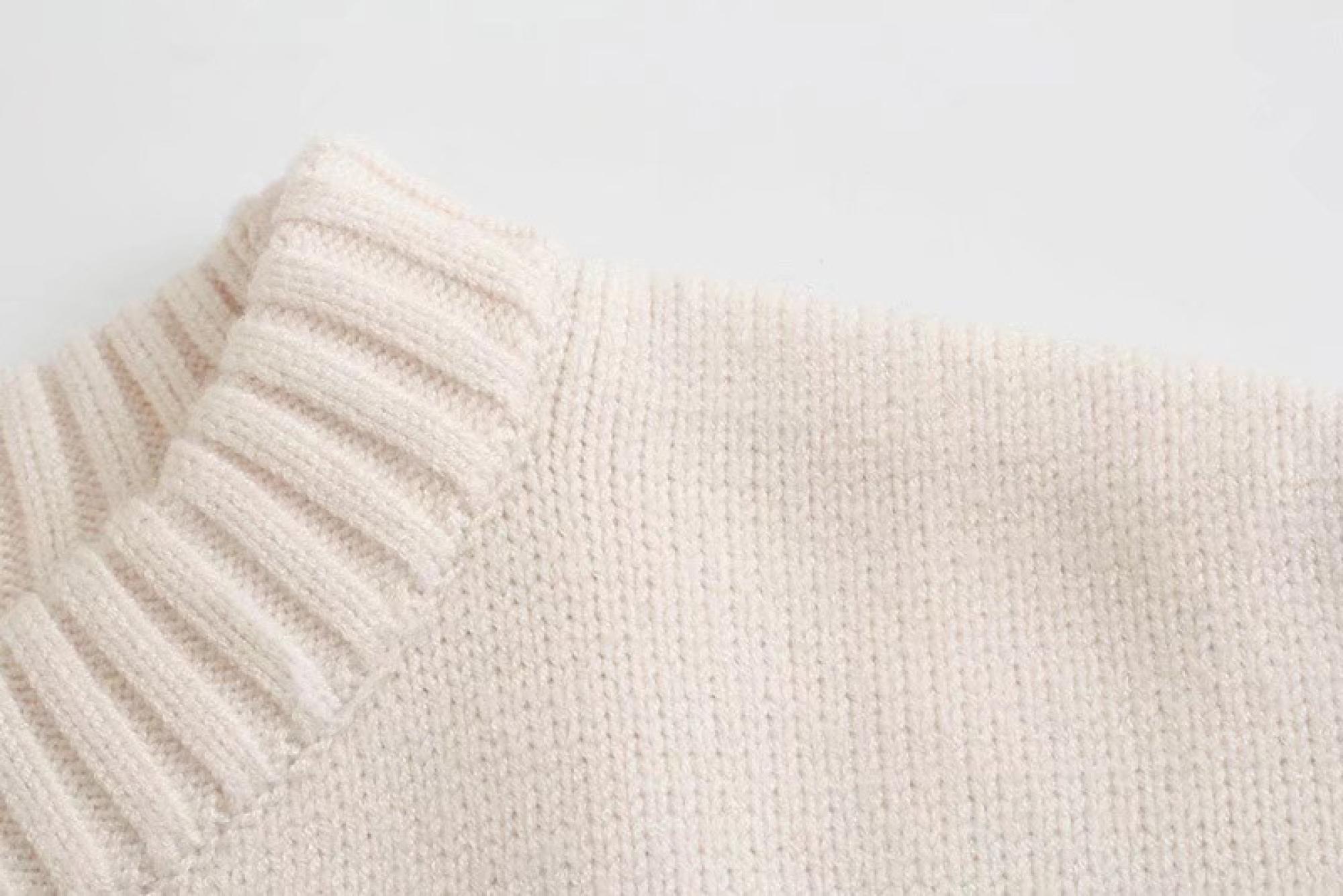 Damen Pullover gestreift "Henky"