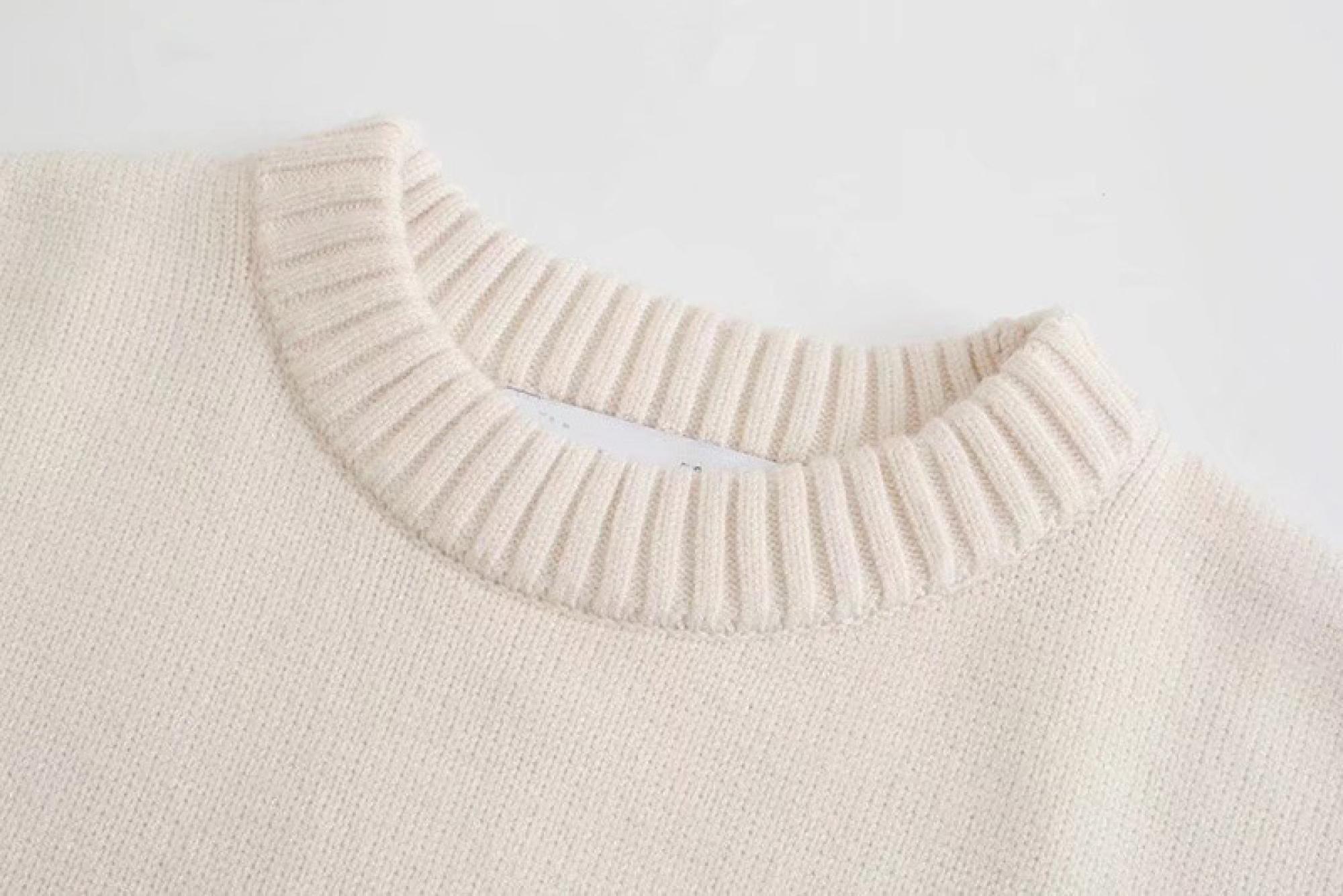 Damen Pullover gestreift "Henky"