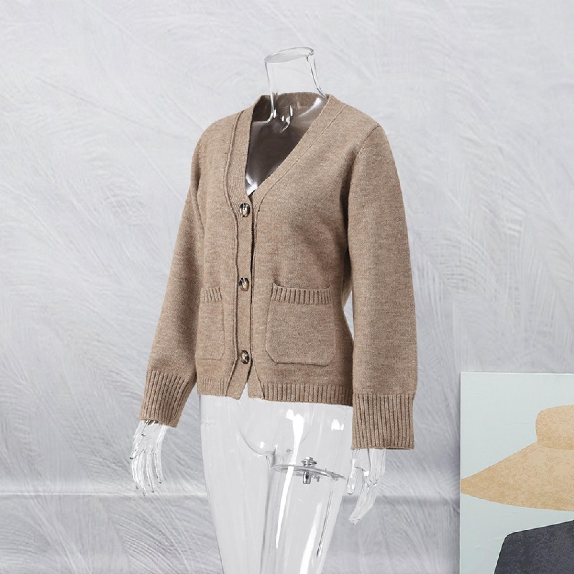 Women's cardigan "Irem"