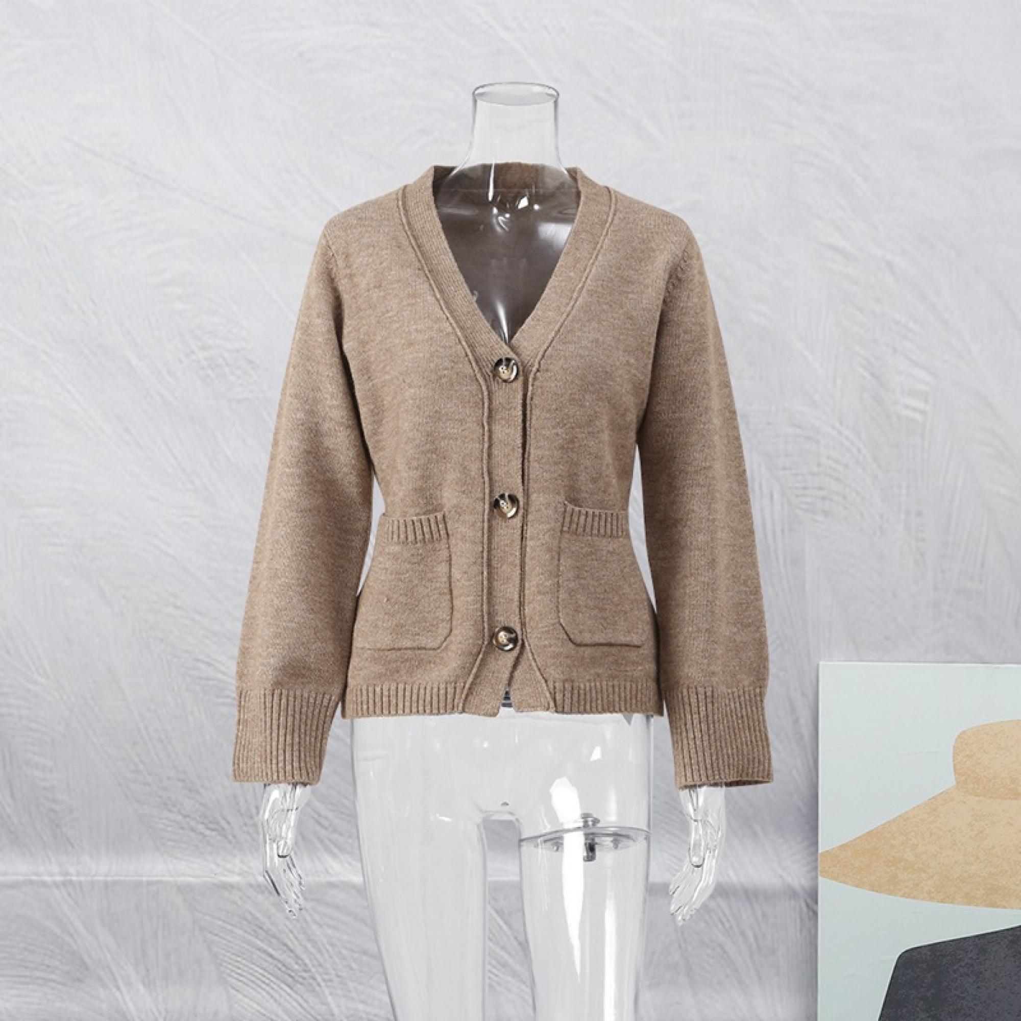 Women's cardigan "Irem"
