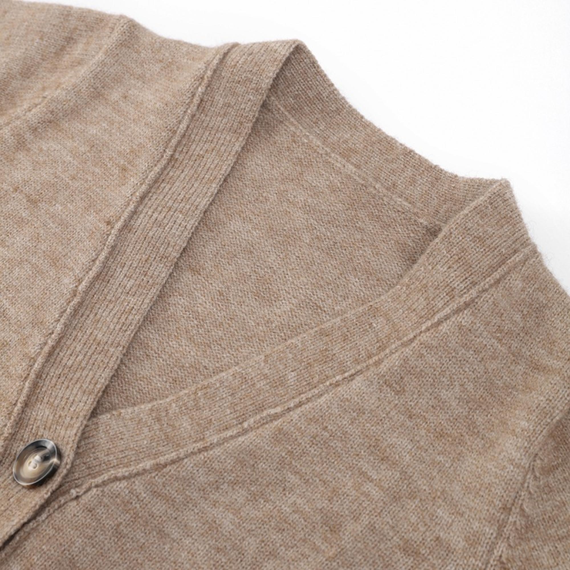 Women's cardigan "Irem"