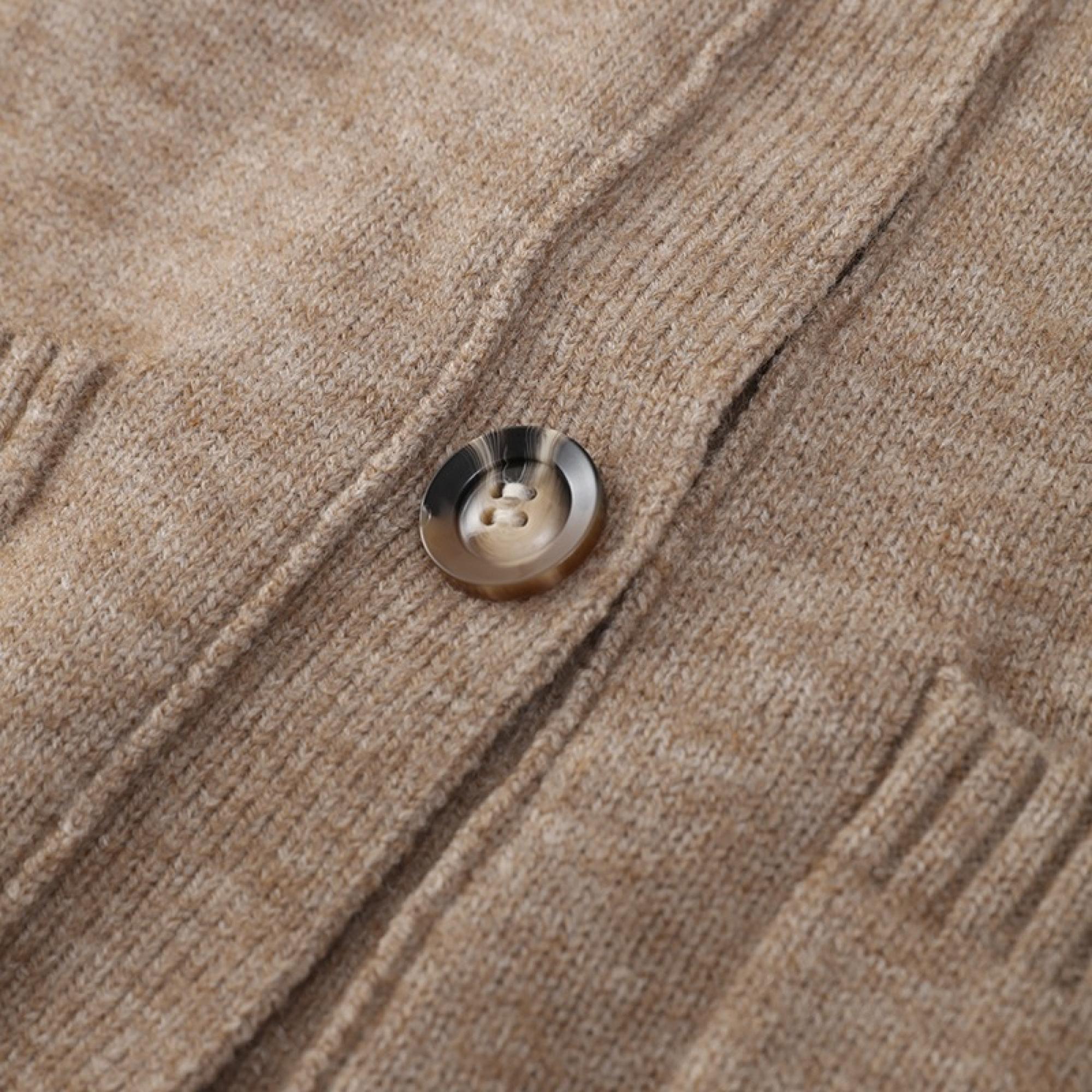 Women's cardigan "Irem"