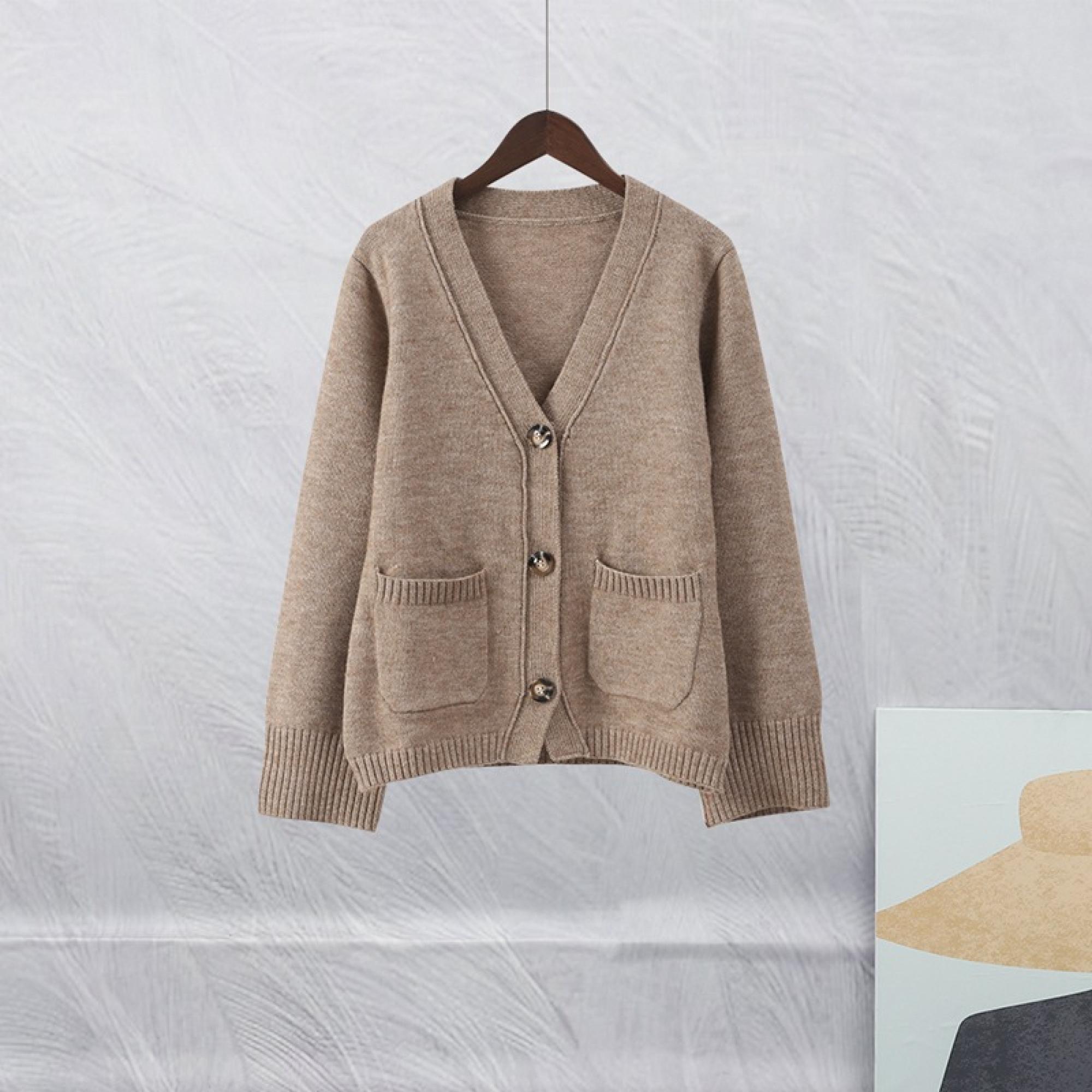 Women's cardigan "Irem"
