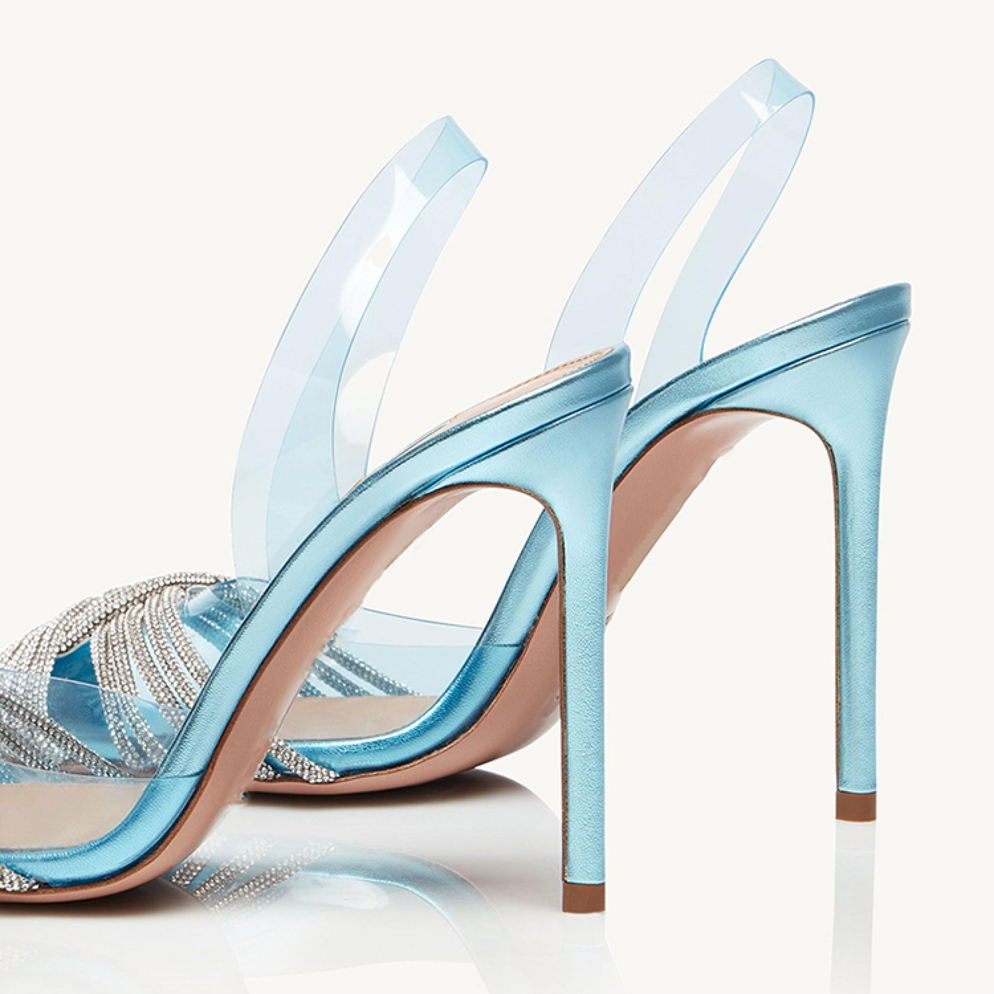High Heels Lady