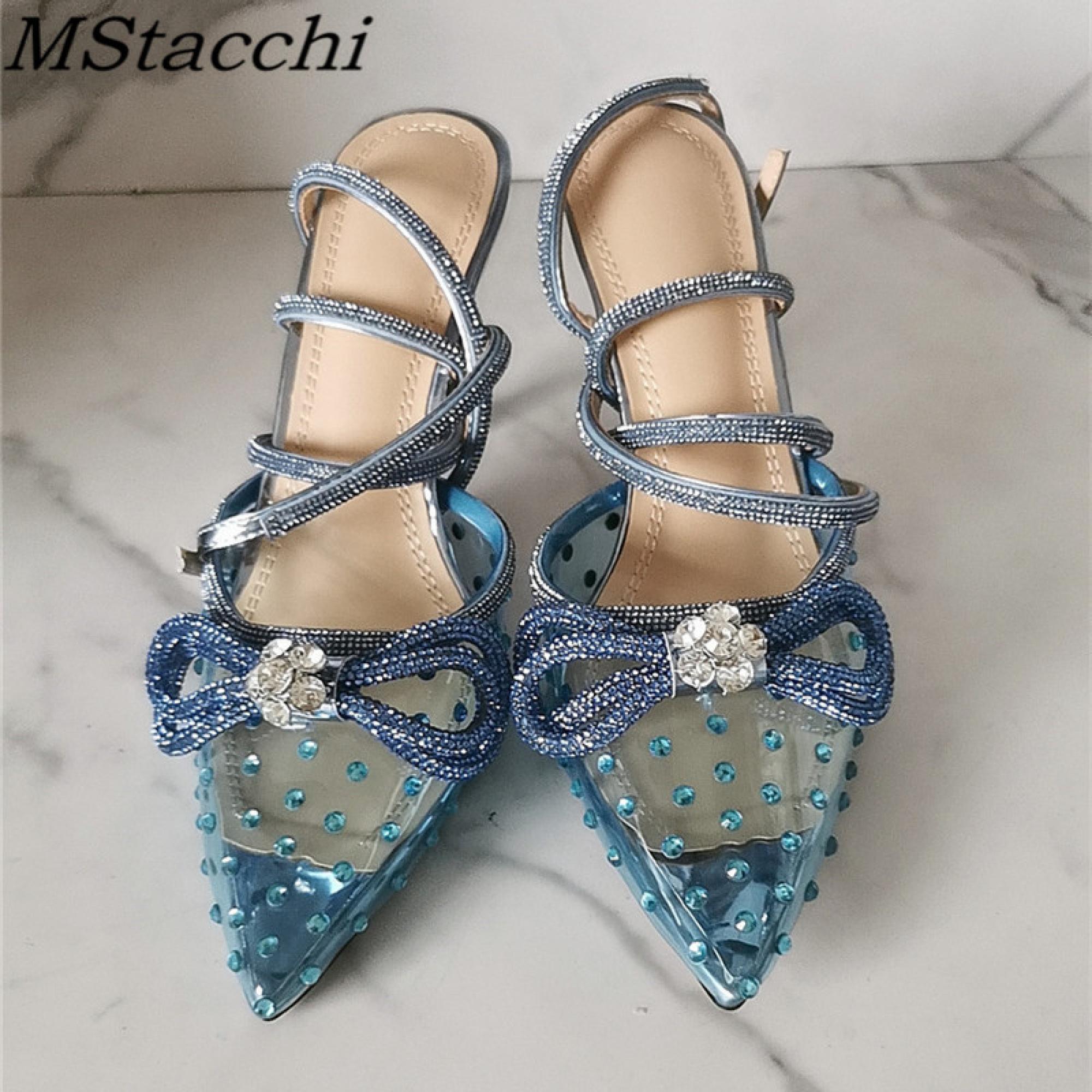 Sparkle Stilettos "MST"
