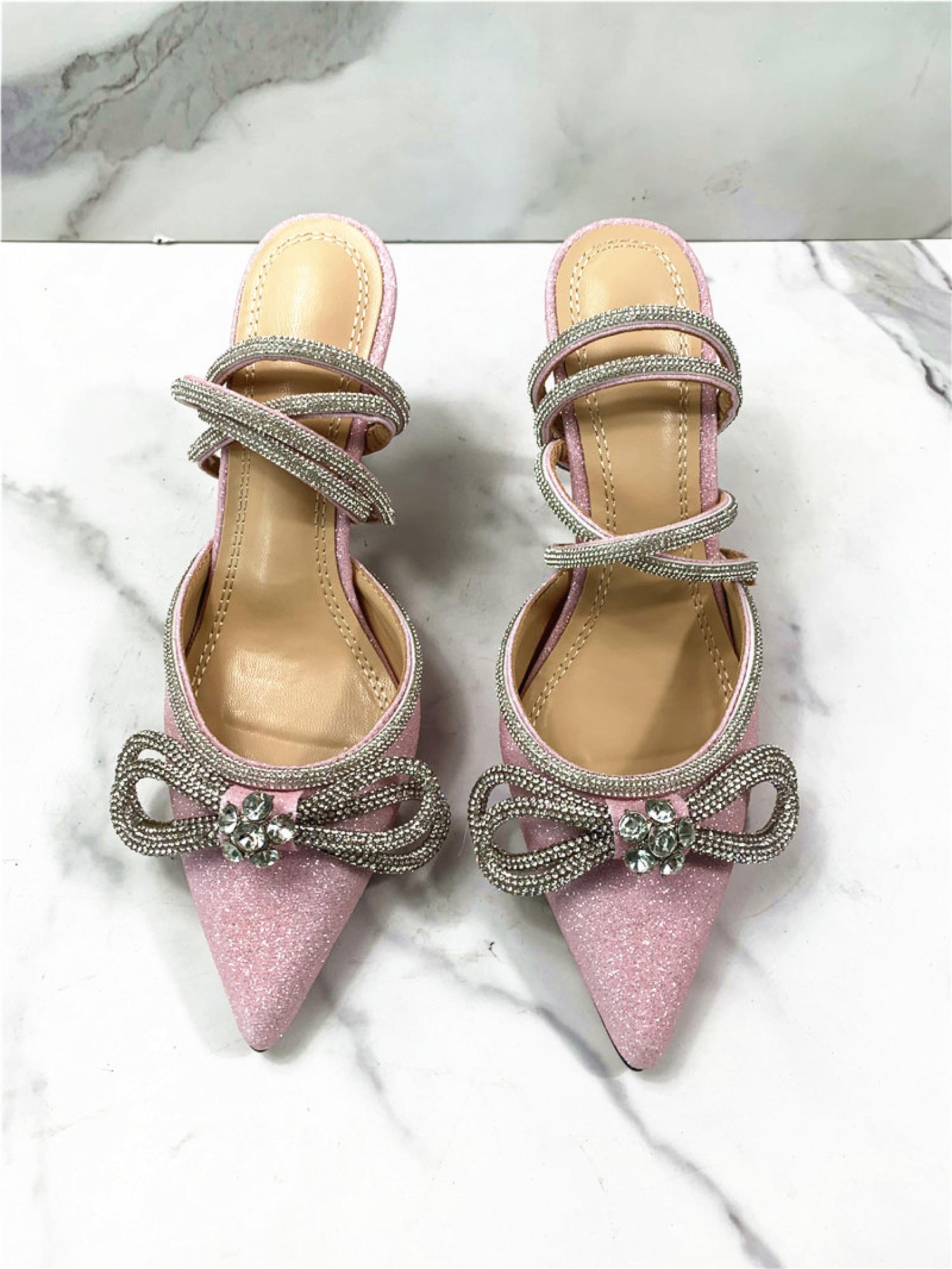 Sparkle Stilettos "MST"