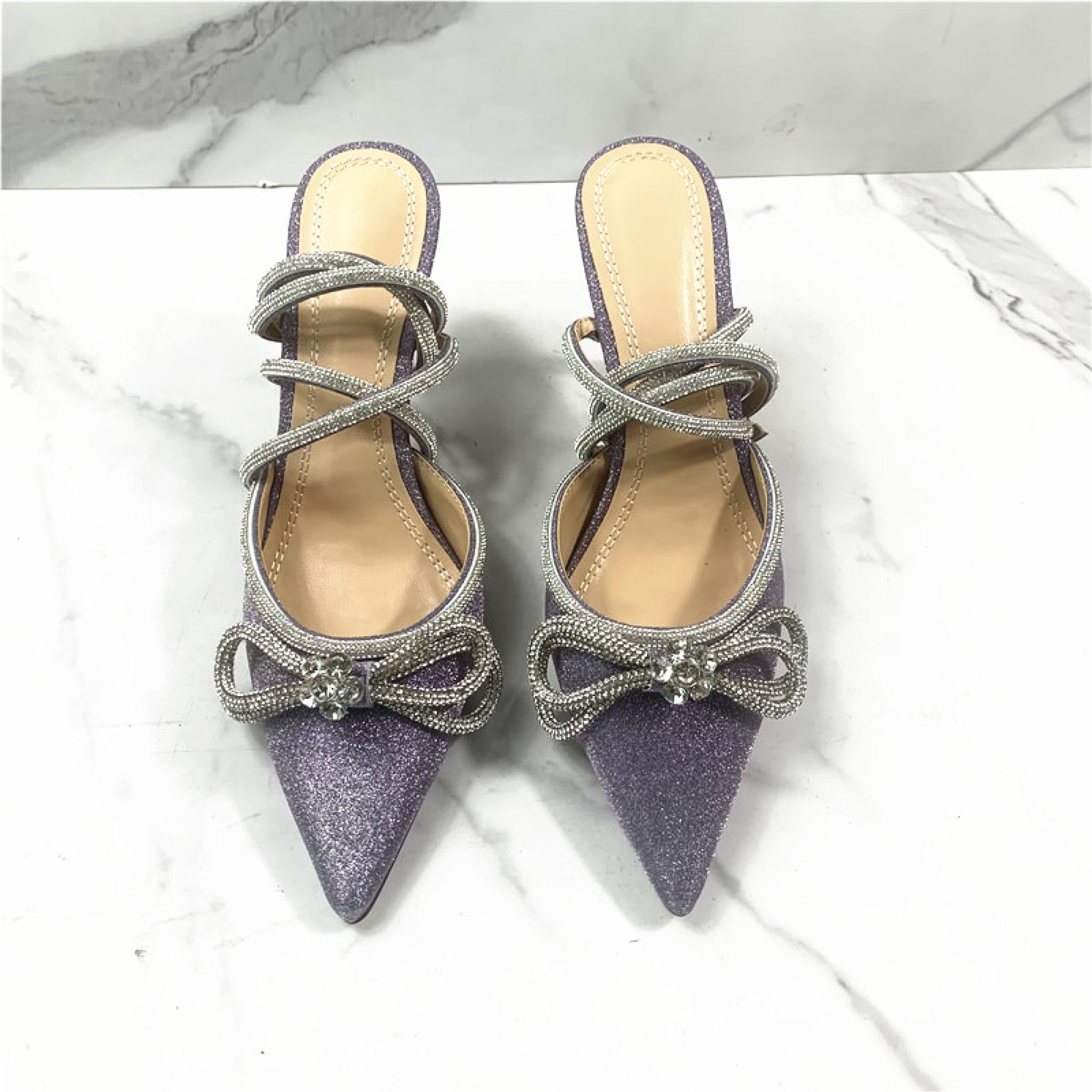 Sparkle Stilettos "MST"