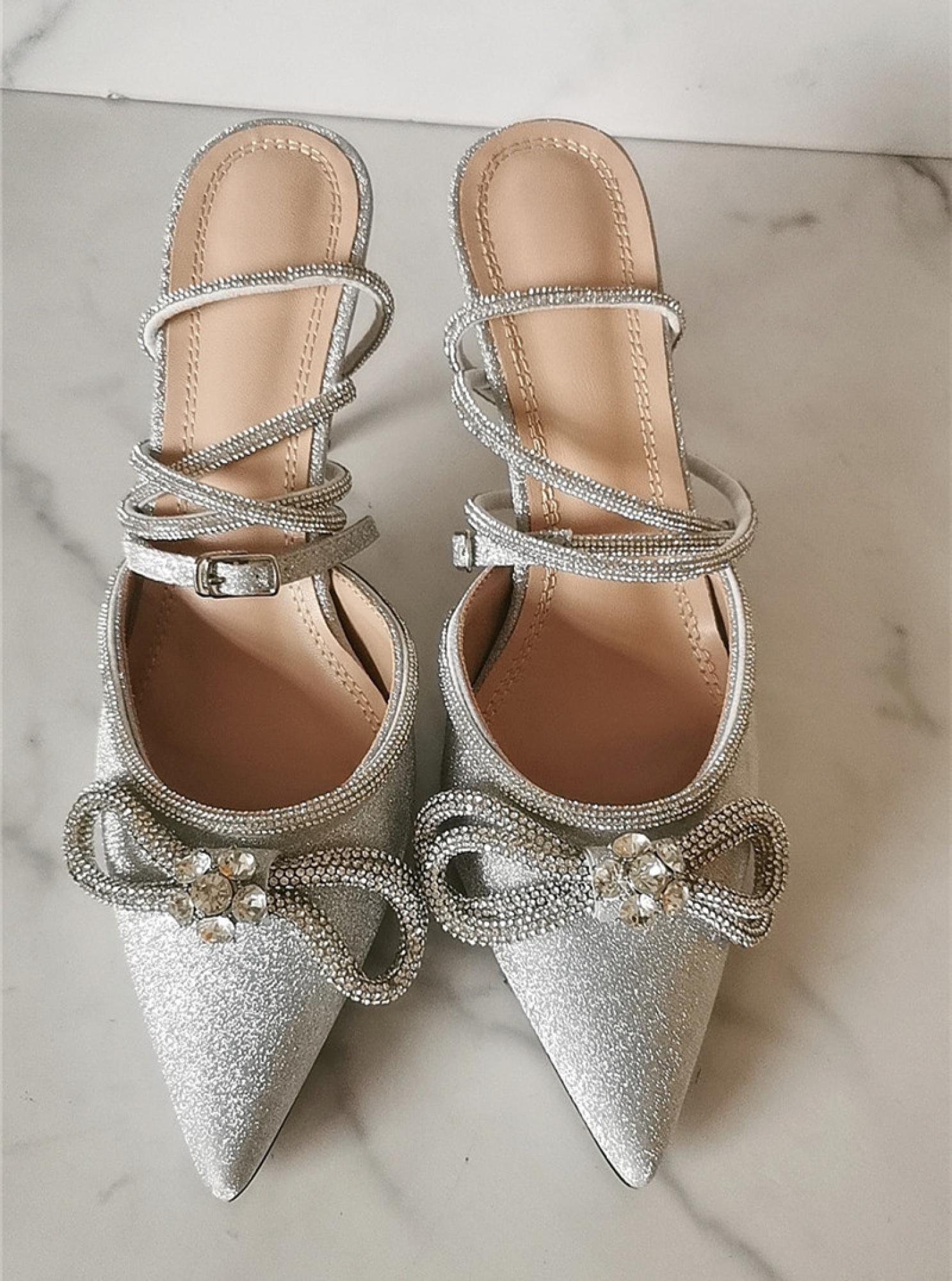 Sparkle Stilettos "MST"