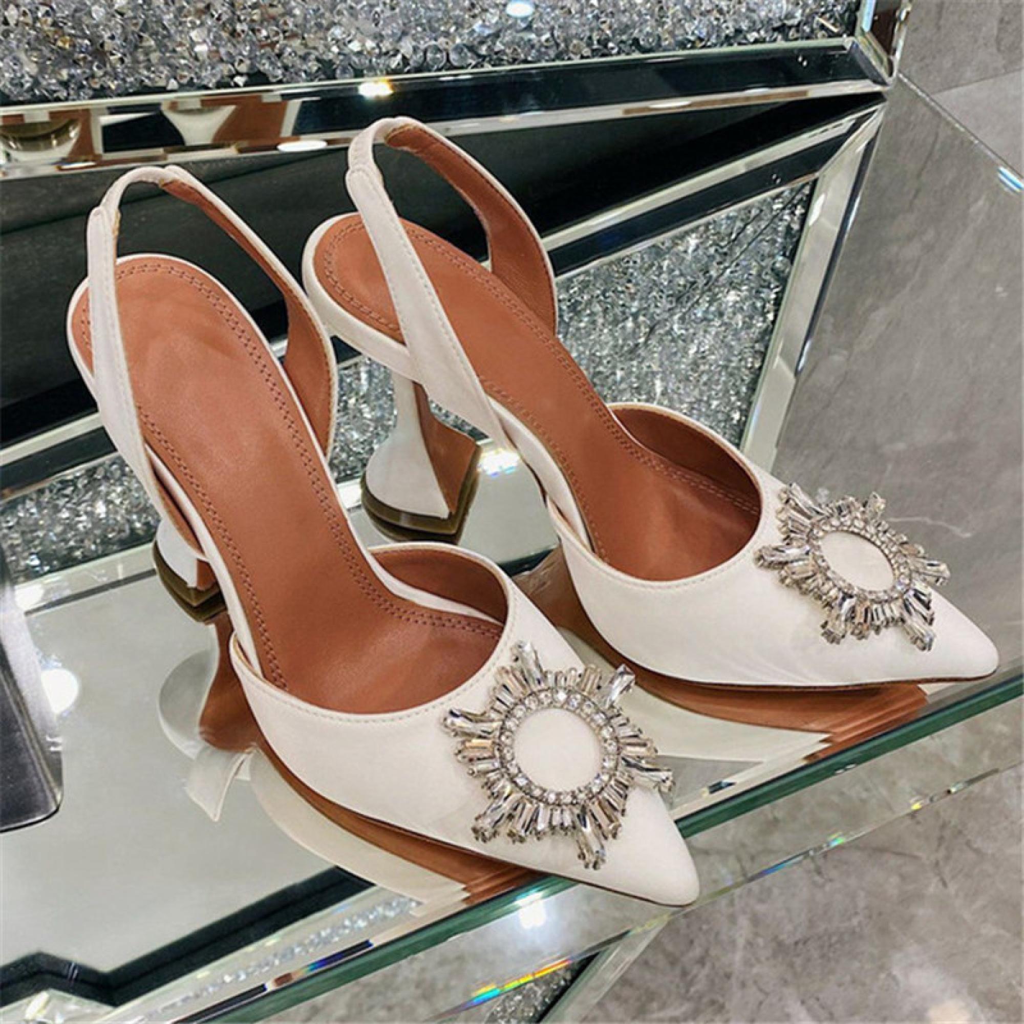 High Heels Jenny