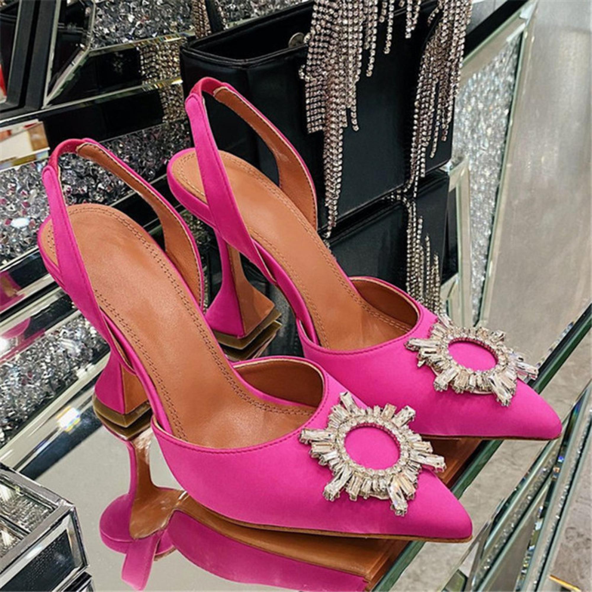 High Heels Jenny