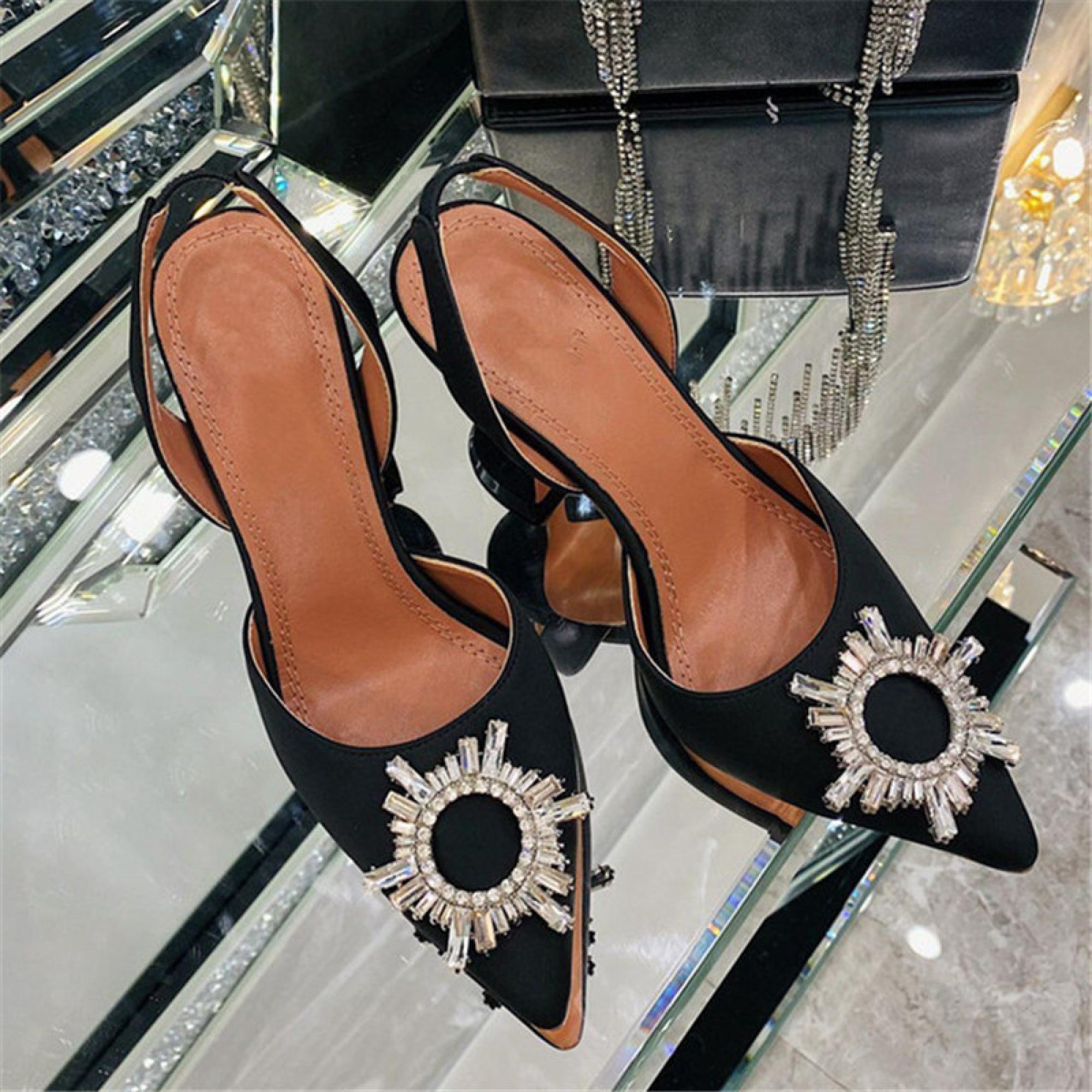 High Heels Jenny