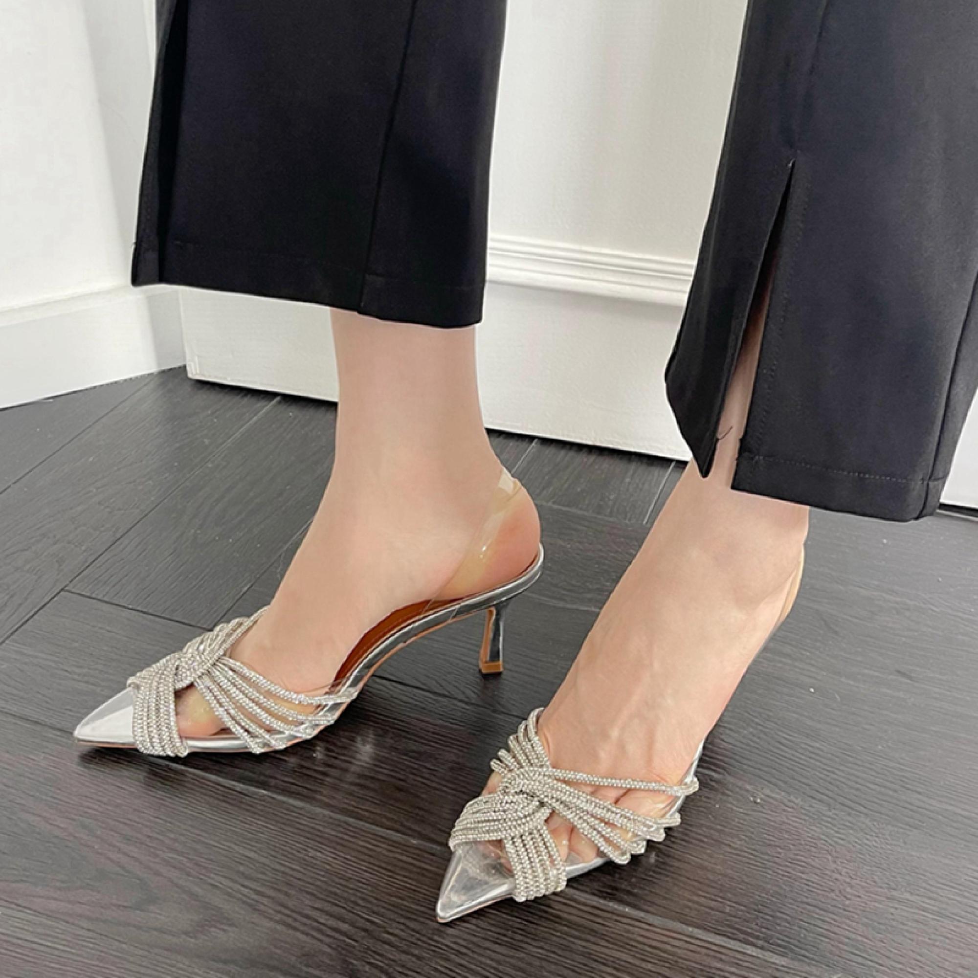 High Heel Franziska