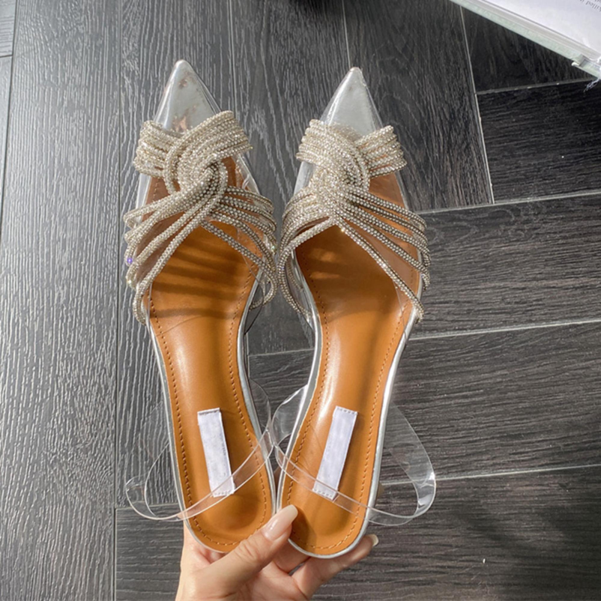 High Heel Franziska