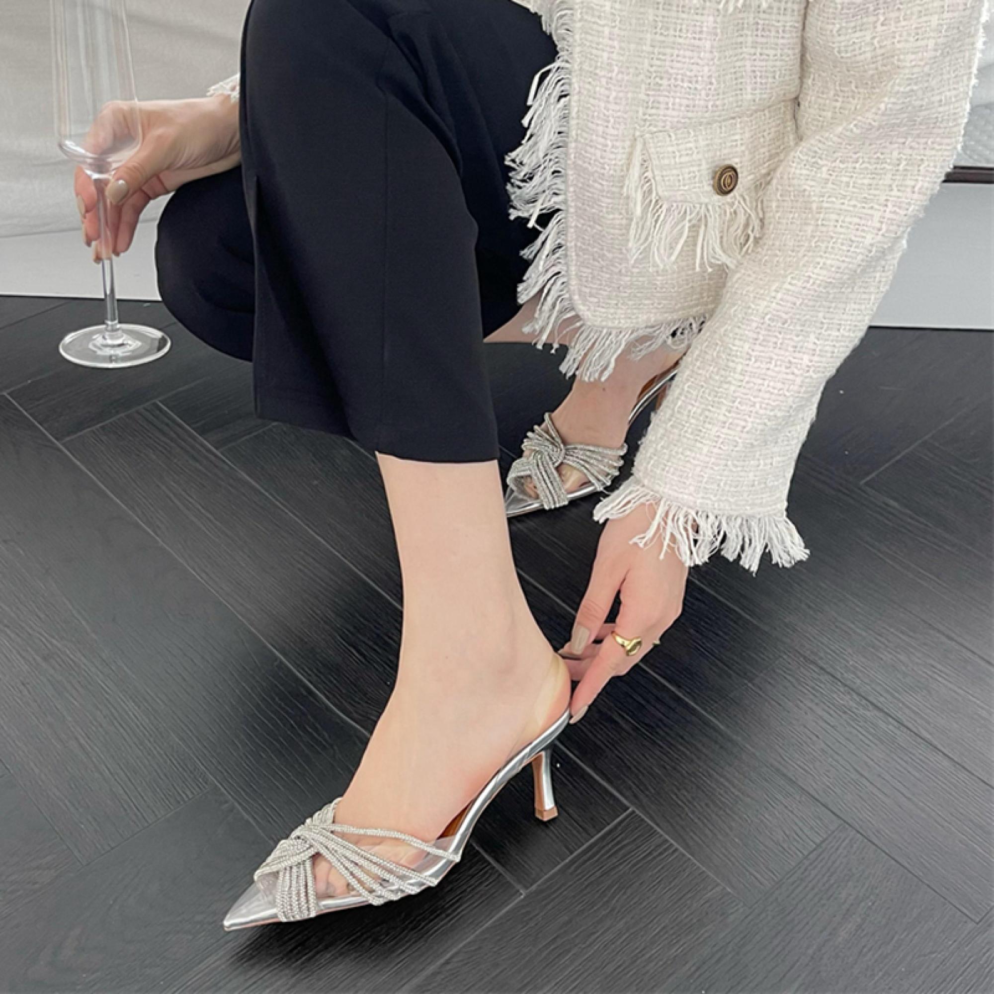 High Heel Franziska