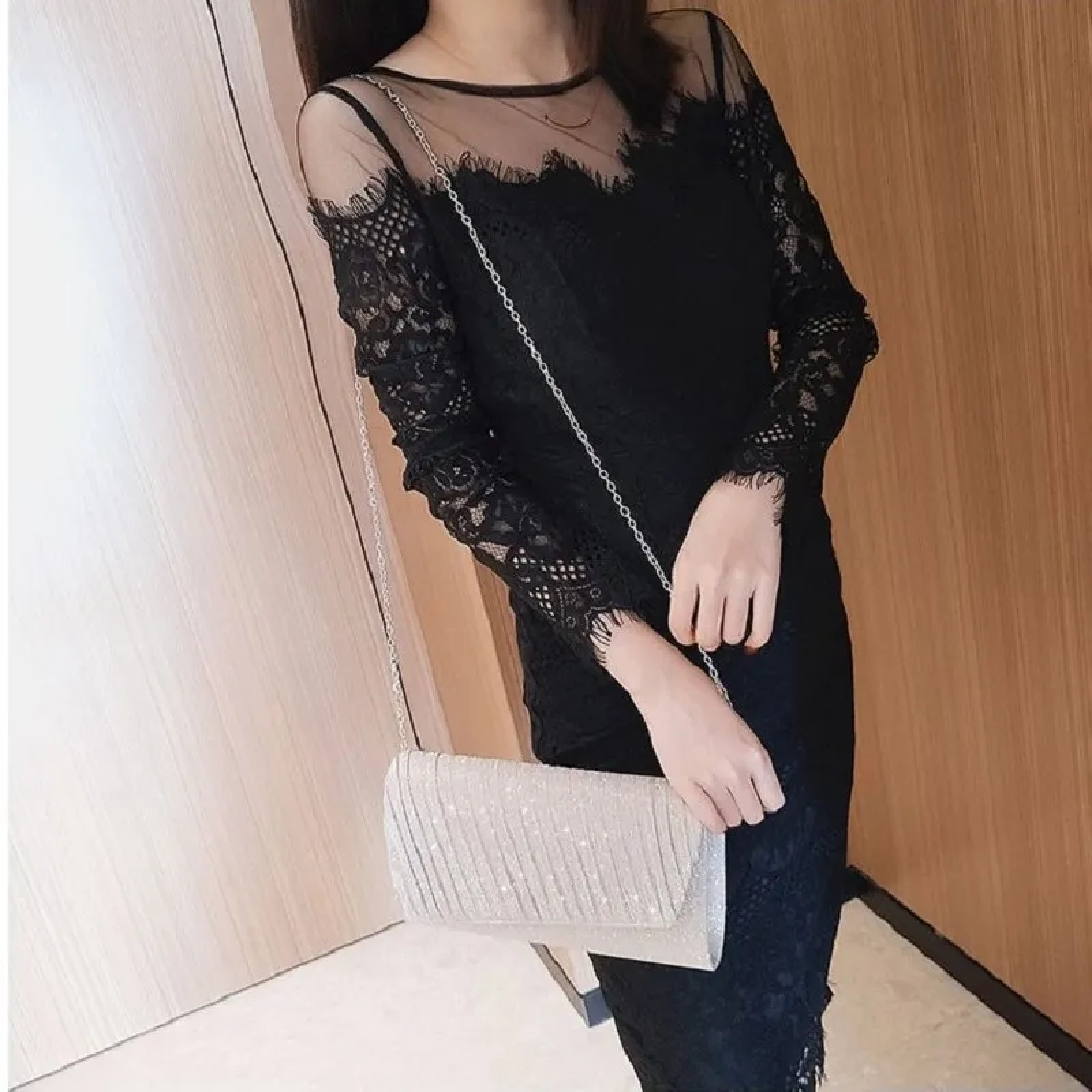 Handtasche "Nermin"