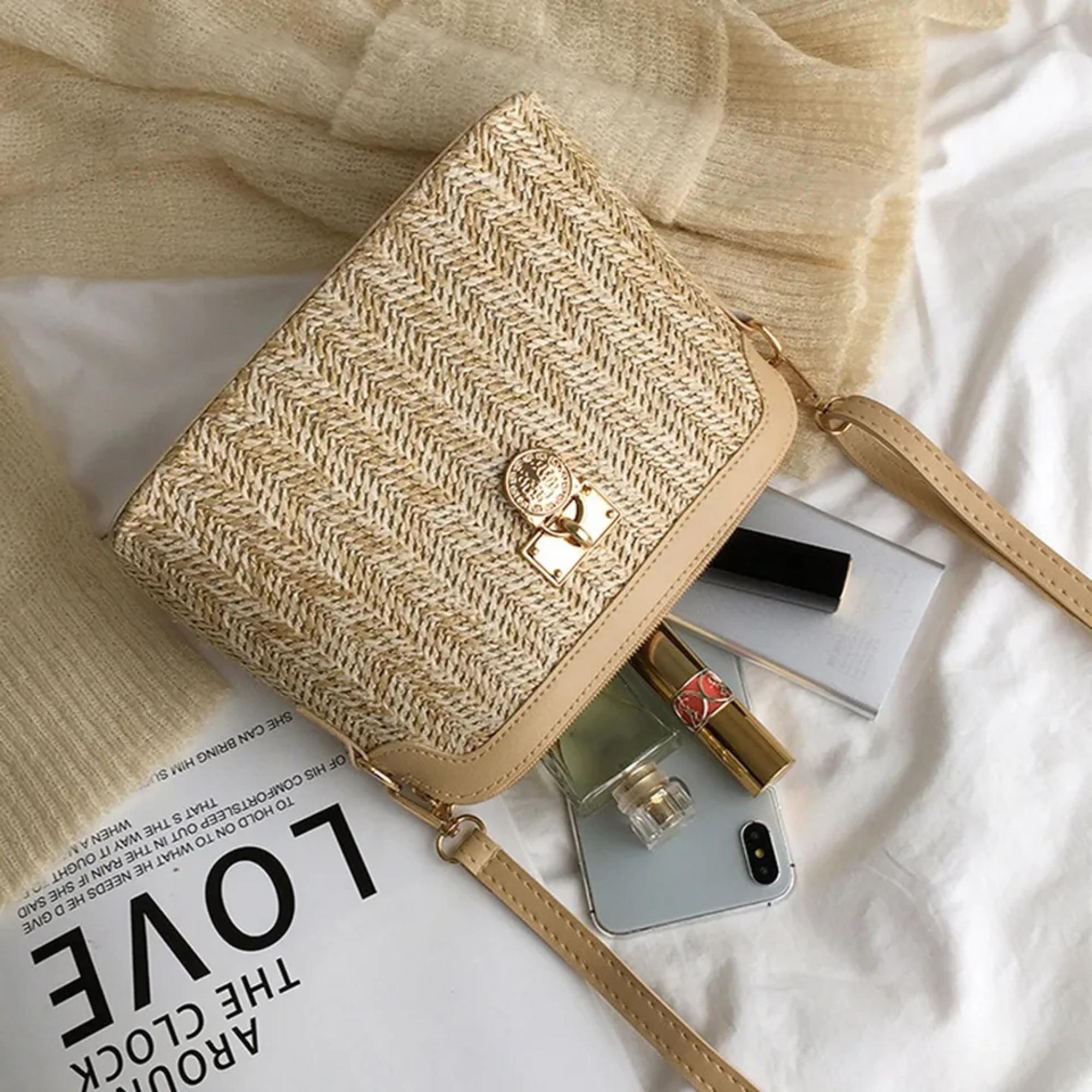 Handtasche Cray