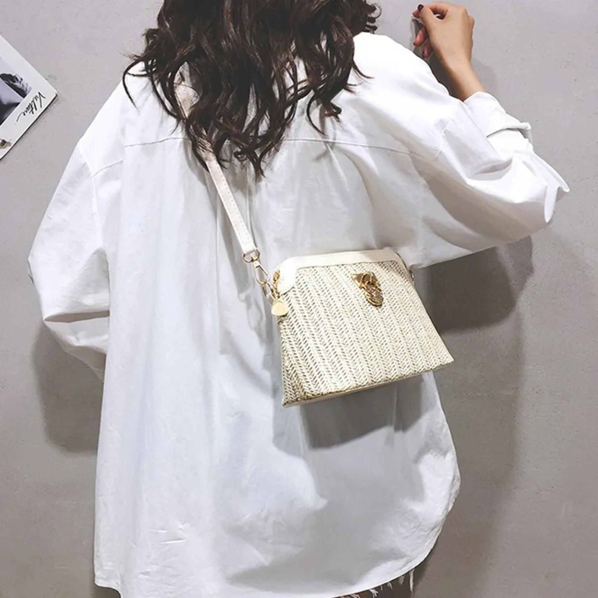 Handtasche Cray