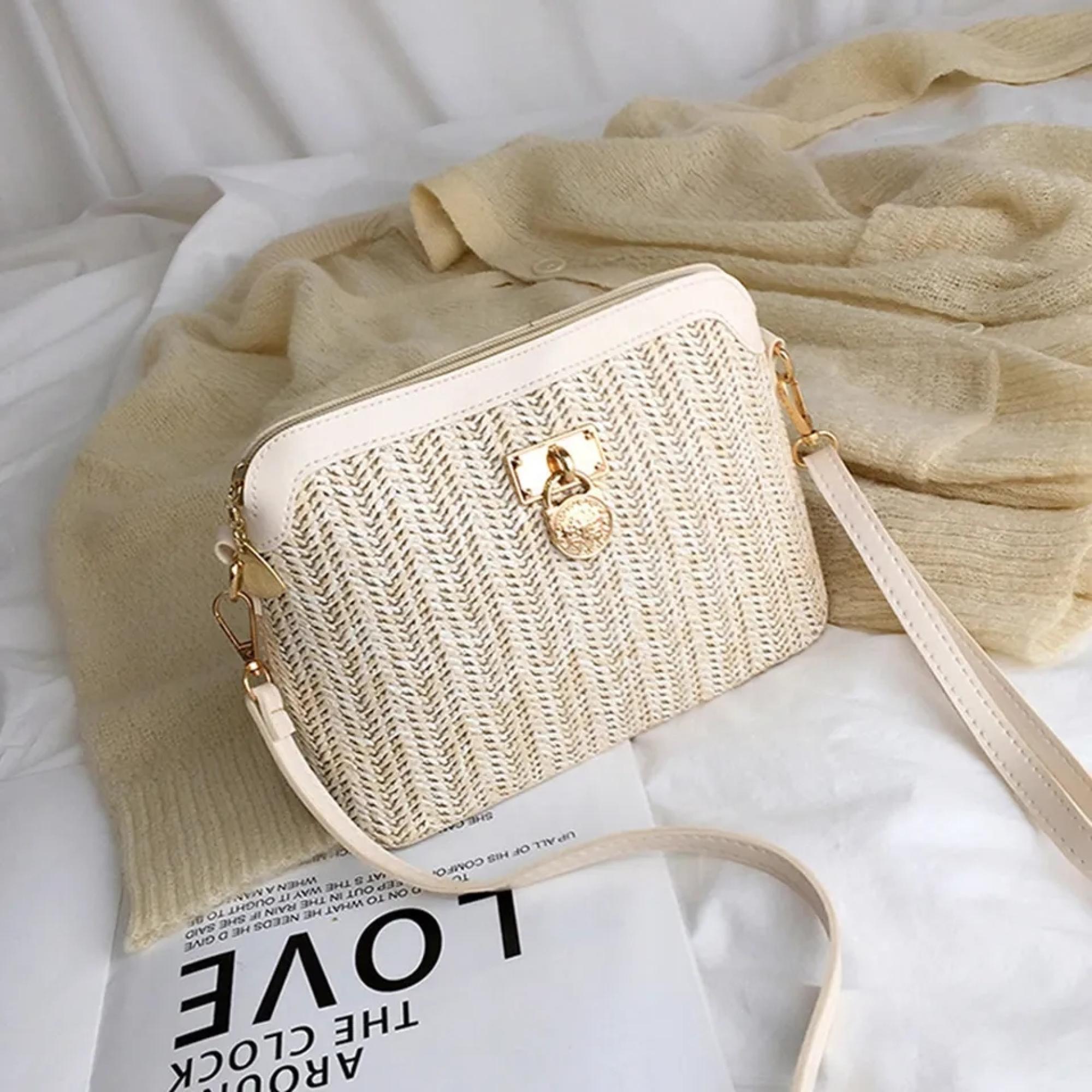 Handtasche Cray