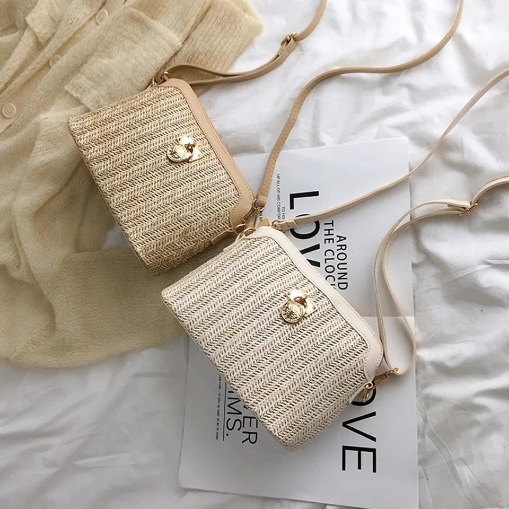 Handtasche Cray