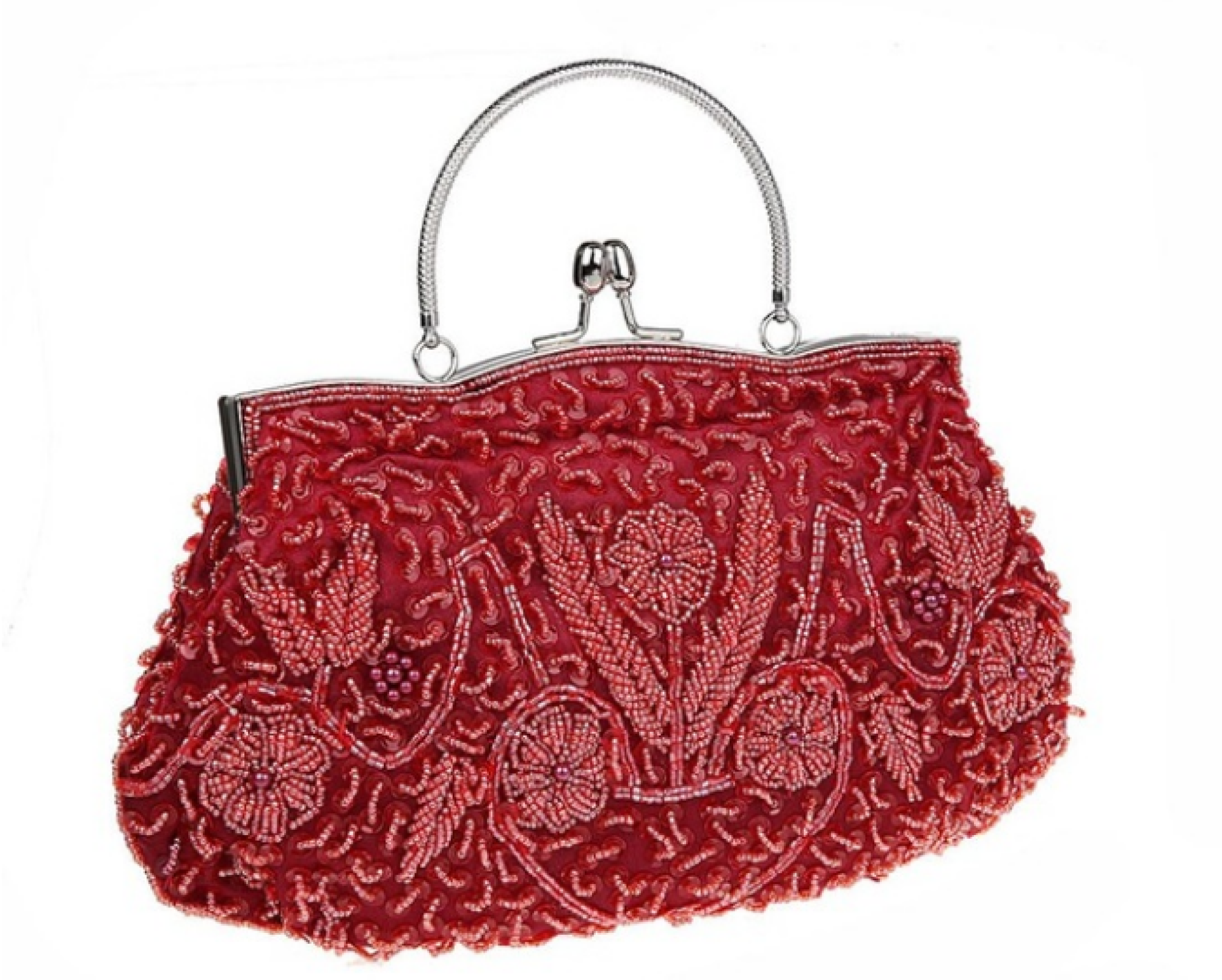 Handtasche "VUS"