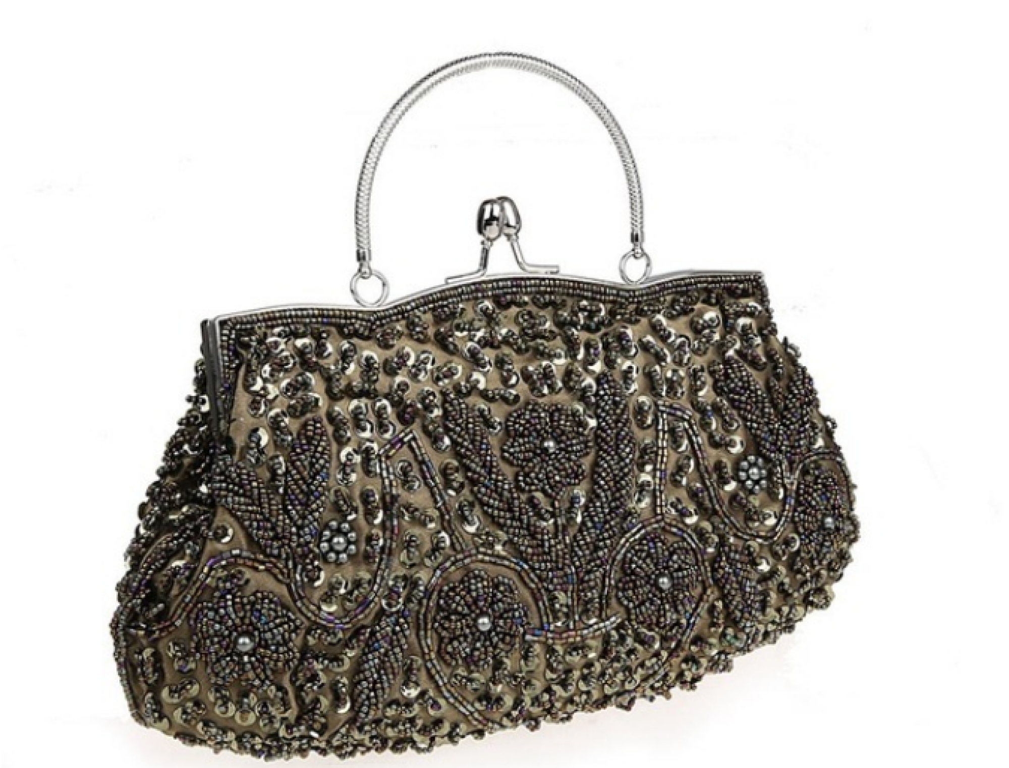 Handtasche "VUS"