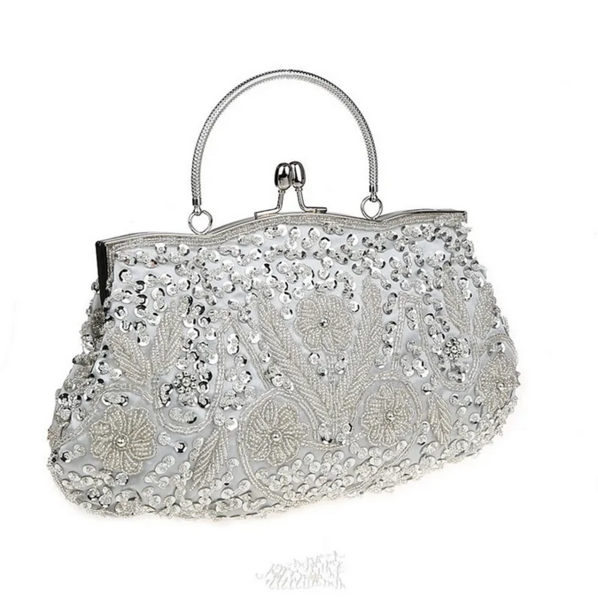 Handtasche "VUS"