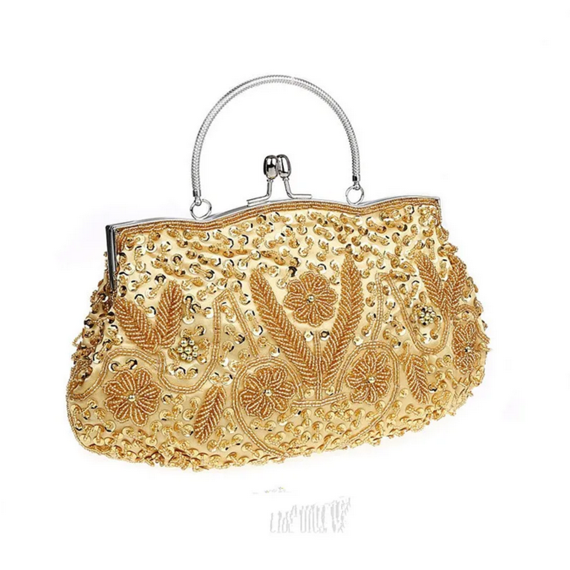 Handtasche "VUS"