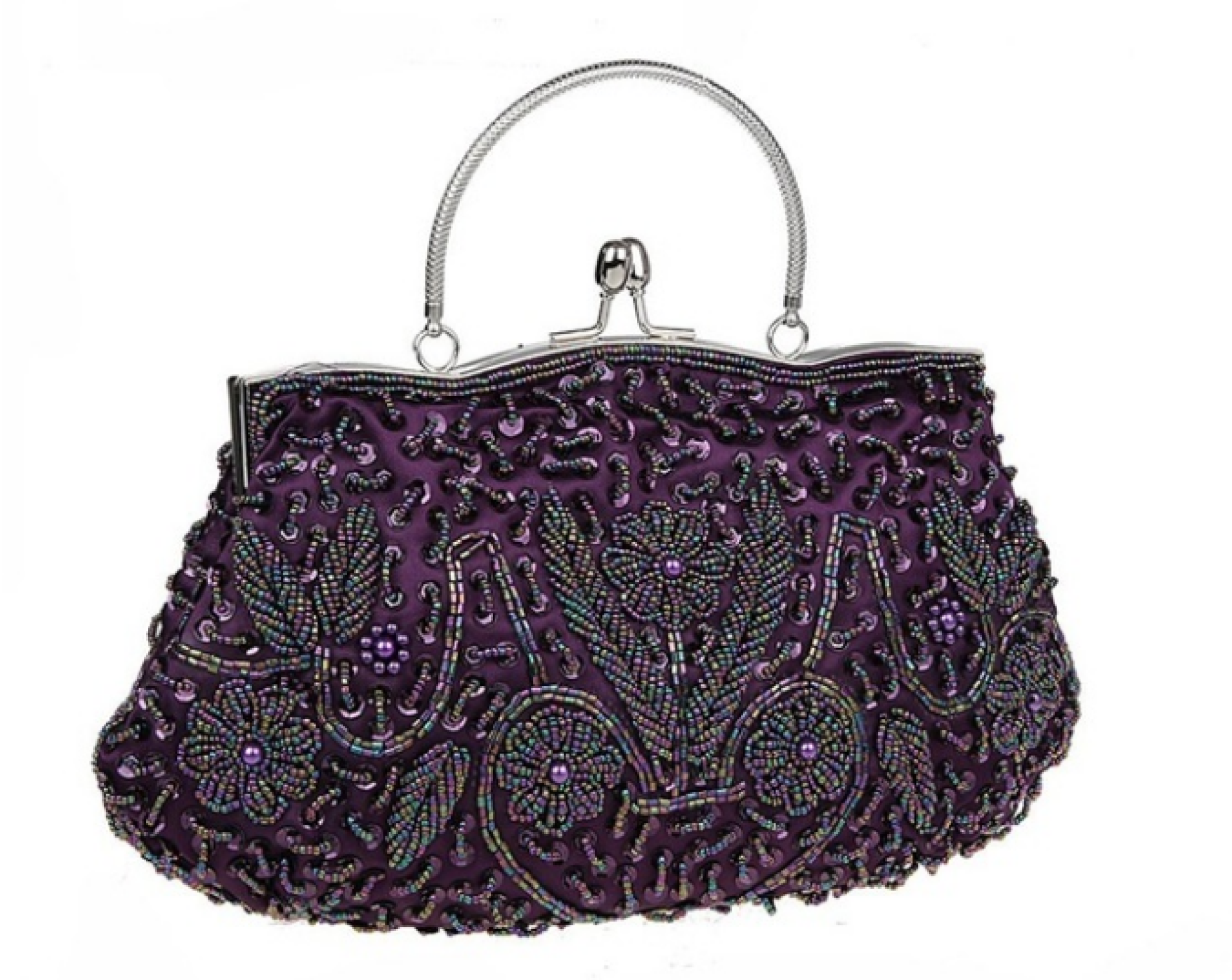 Handtasche "VUS"