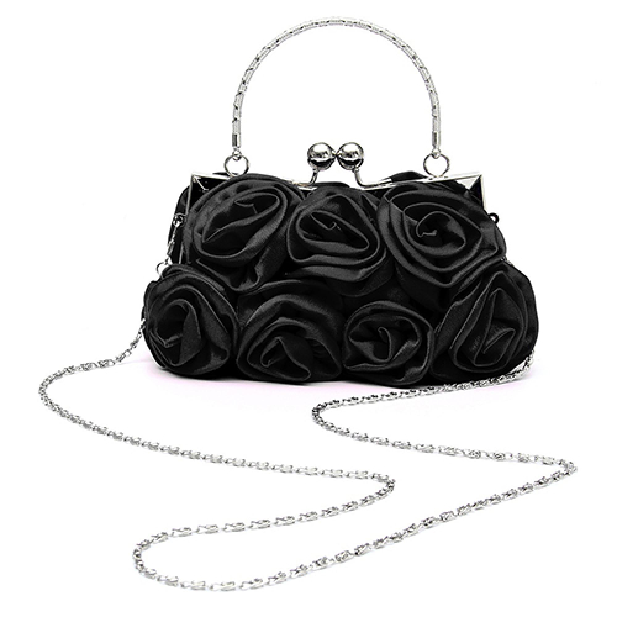 Handtasche Roses
