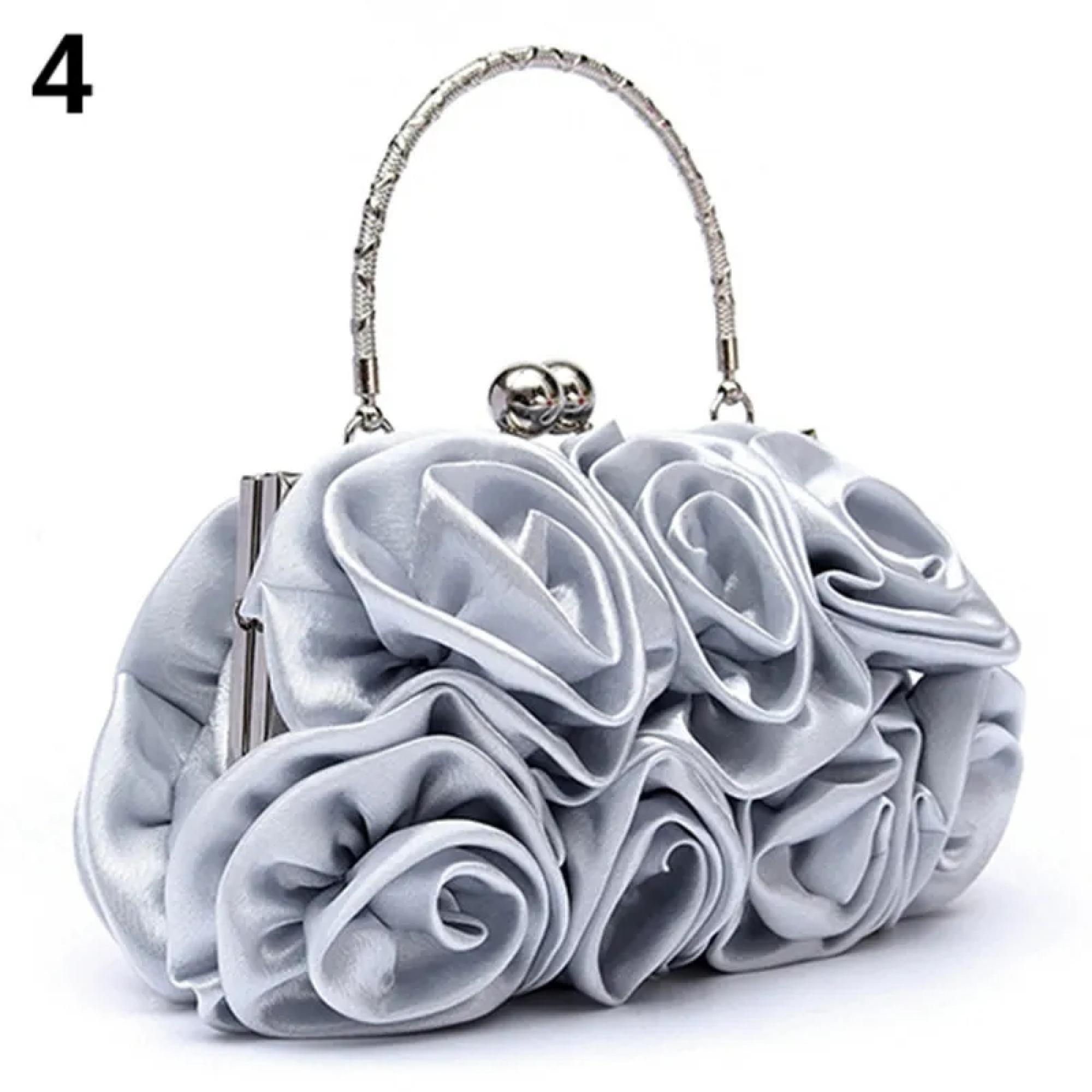 Handtasche Roses